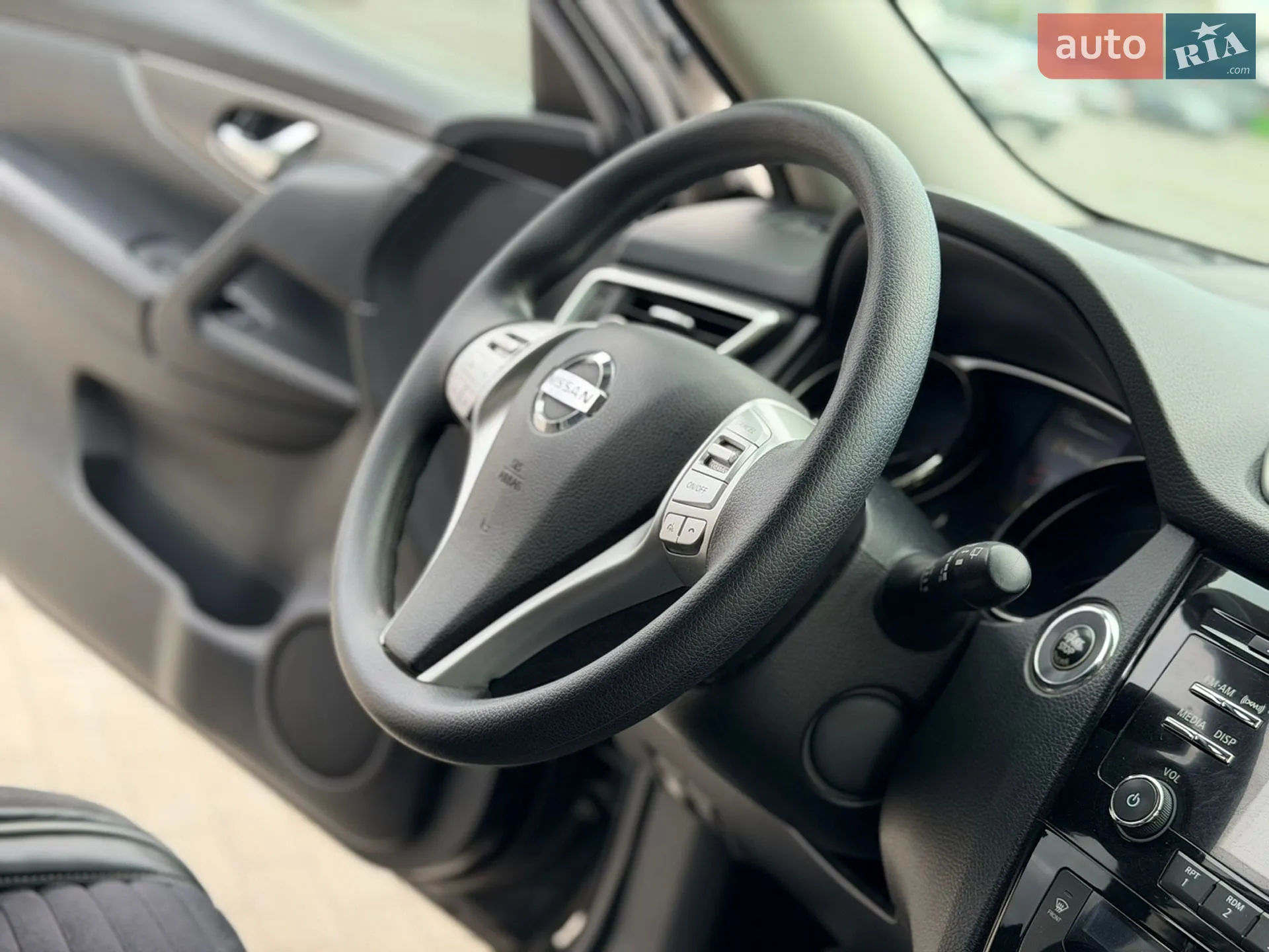 2016 Nissan Rogue - мініатюра 33