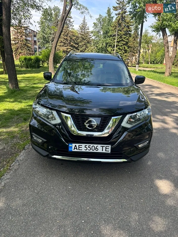 2016 Nissan Rogue - мініатюра 24