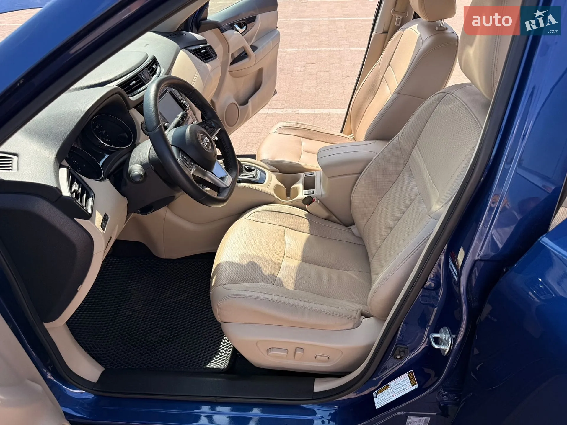 2020 Nissan Rogue - мініатюра 16