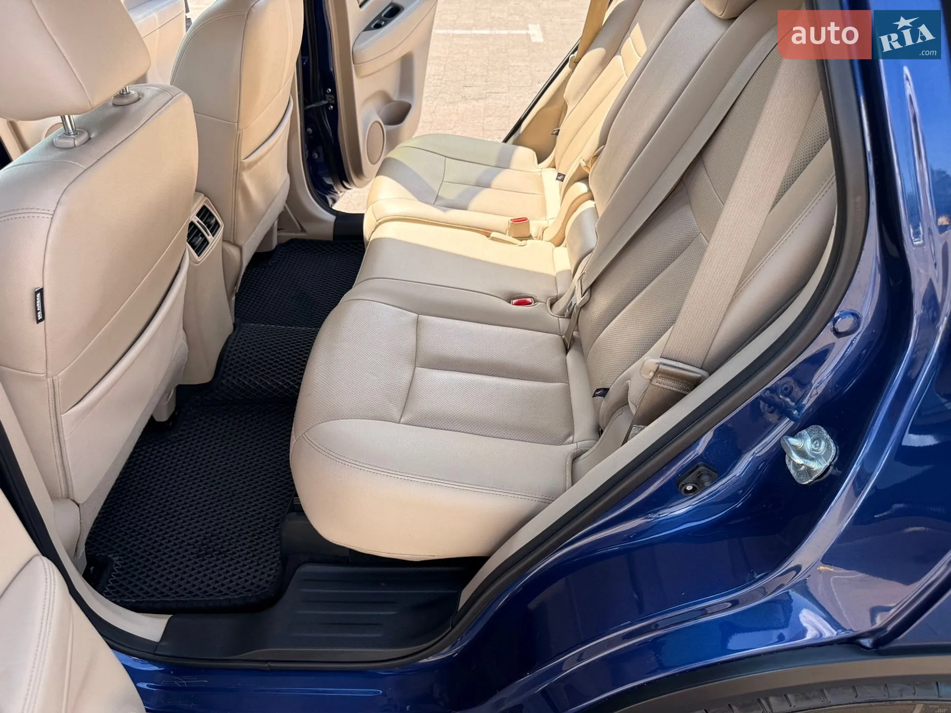 2020 Nissan Rogue - мініатюра 34