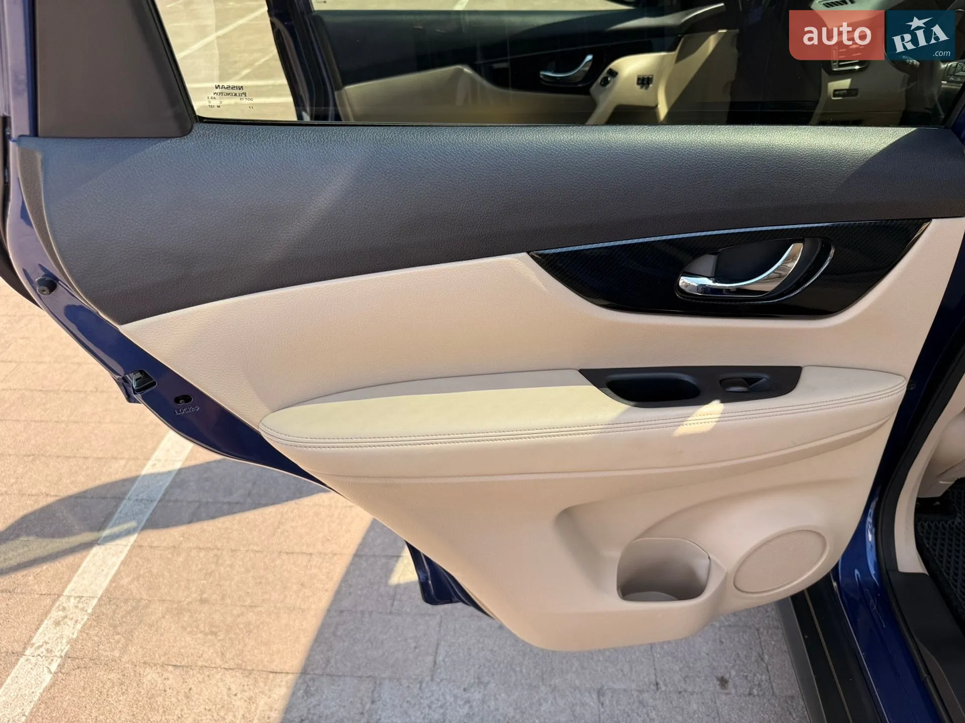 2020 Nissan Rogue - мініатюра 35