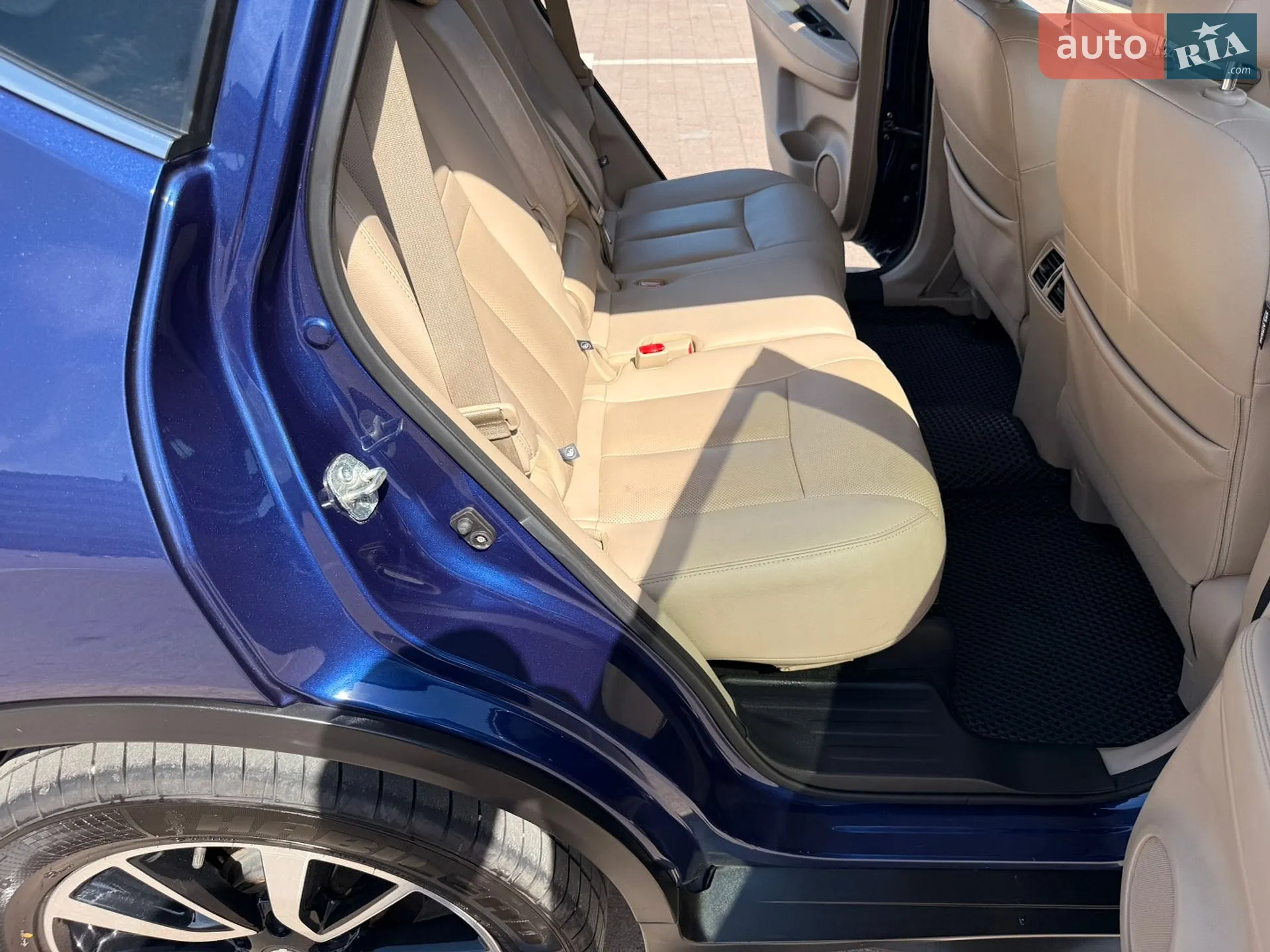 2020 Nissan Rogue - мініатюра 39