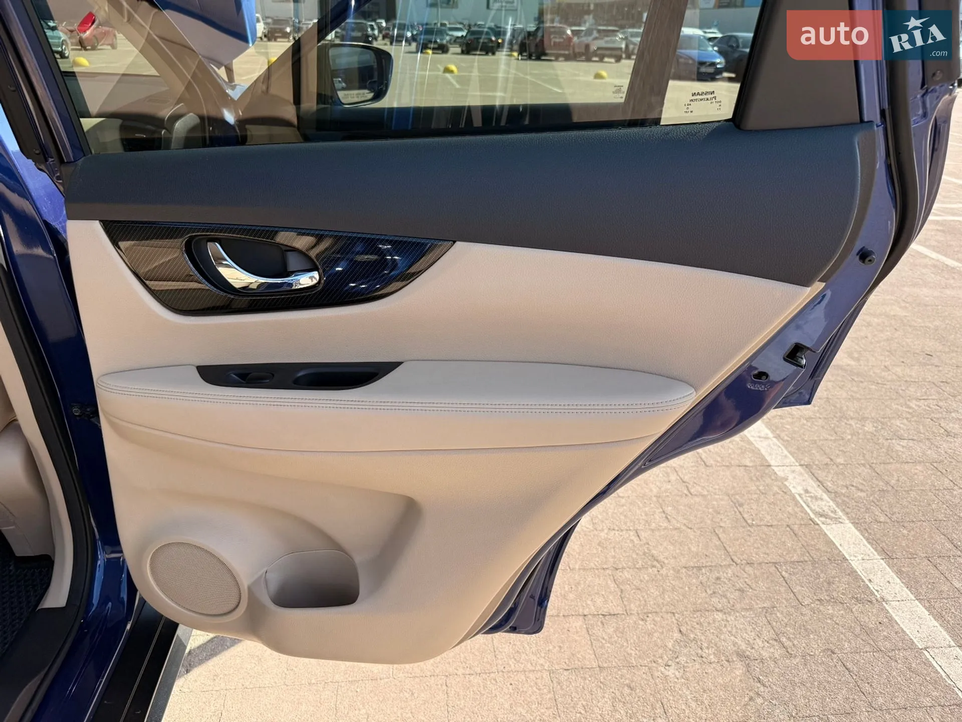 2020 Nissan Rogue - мініатюра 40