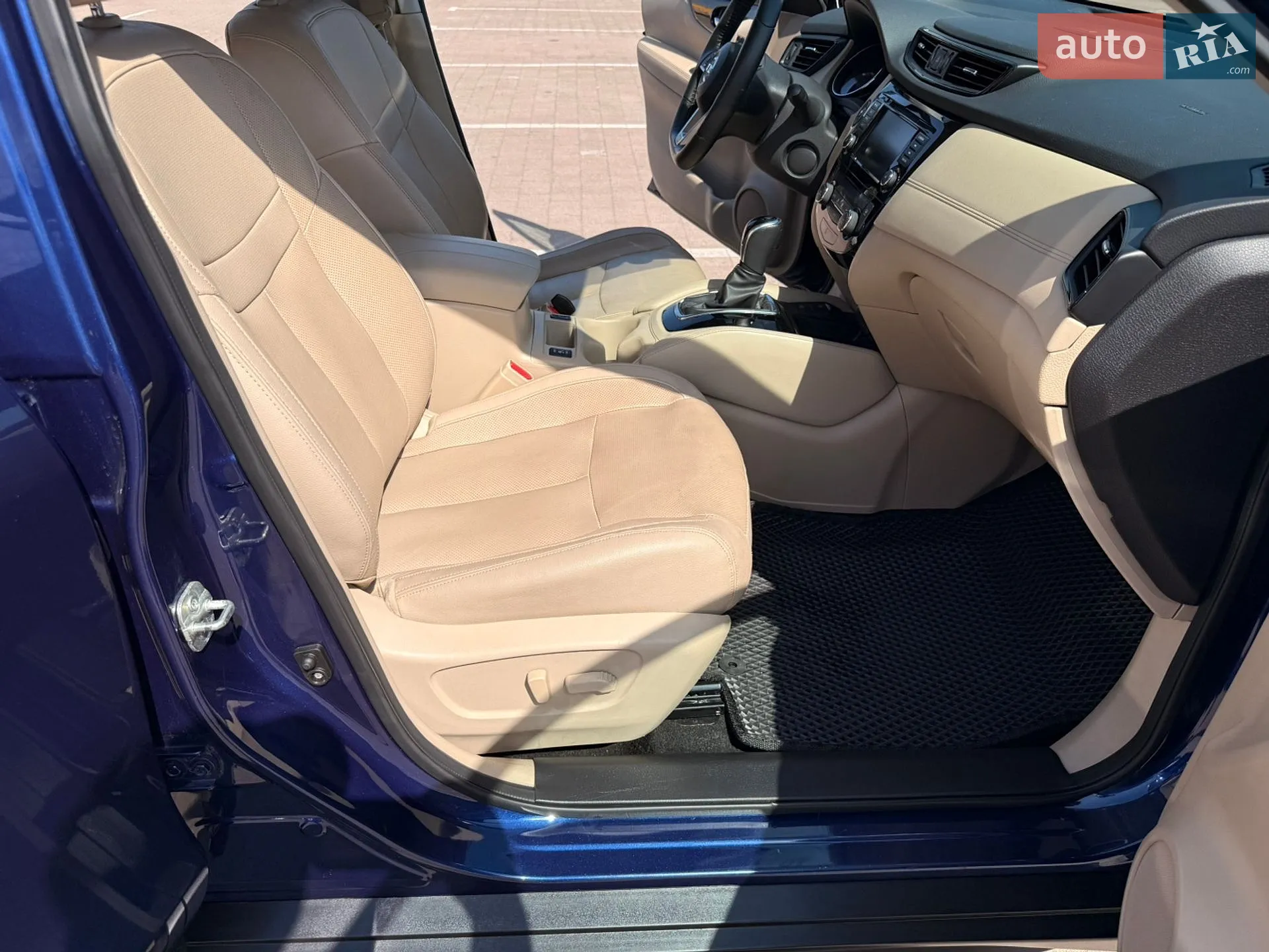 2020 Nissan Rogue - мініатюра 42
