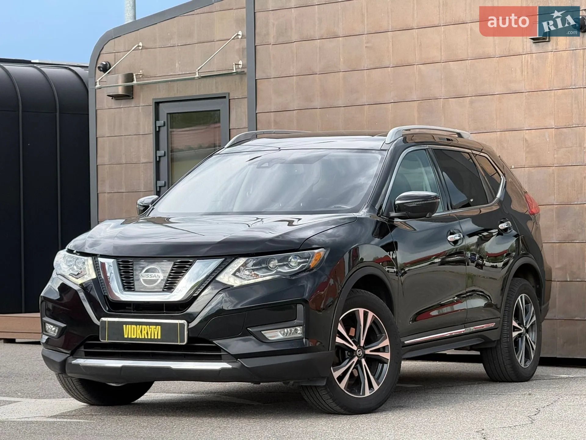 2016 Nissan Rogue - мініатюра 2
