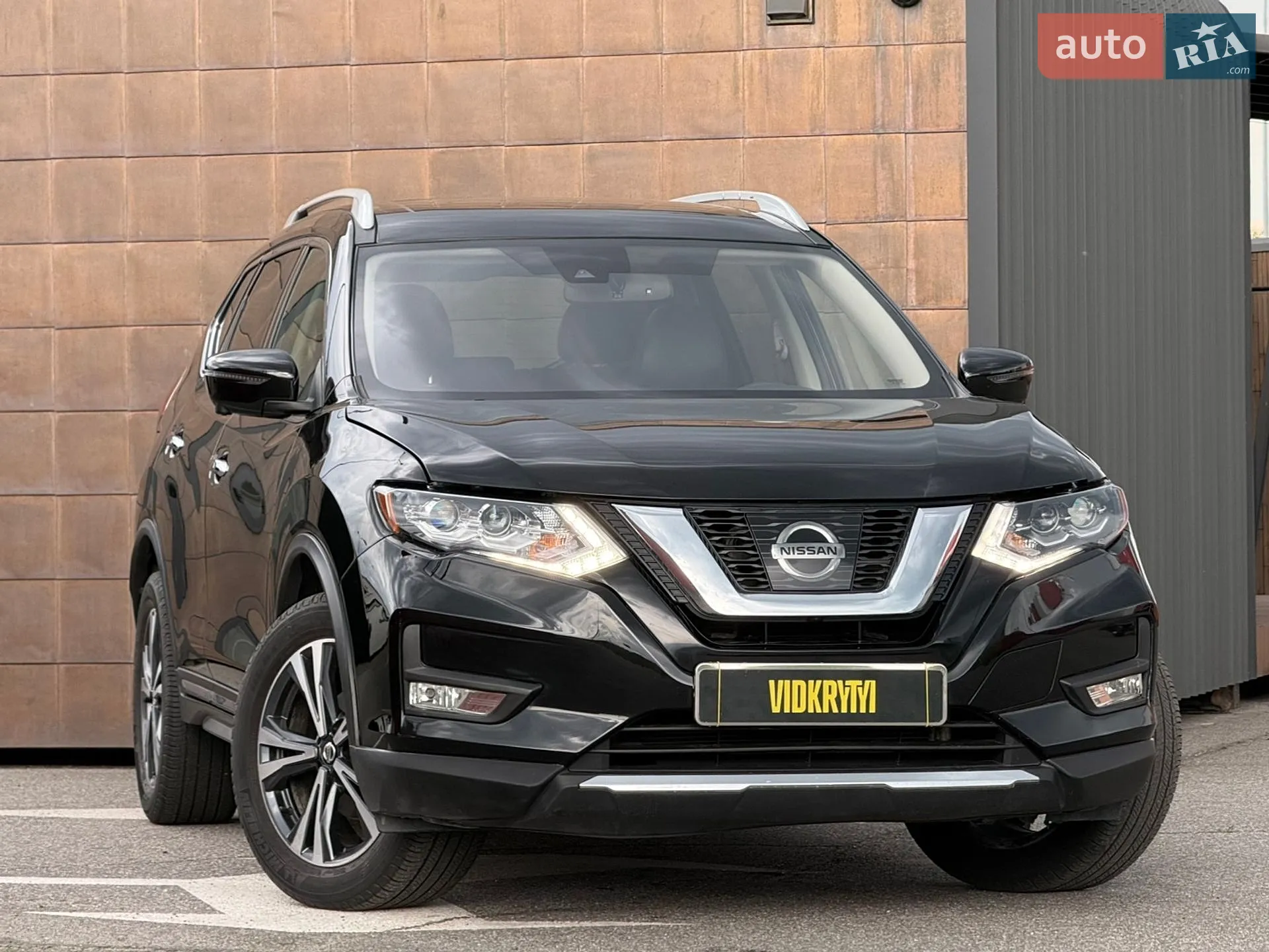 2016 Nissan Rogue - мініатюра 6