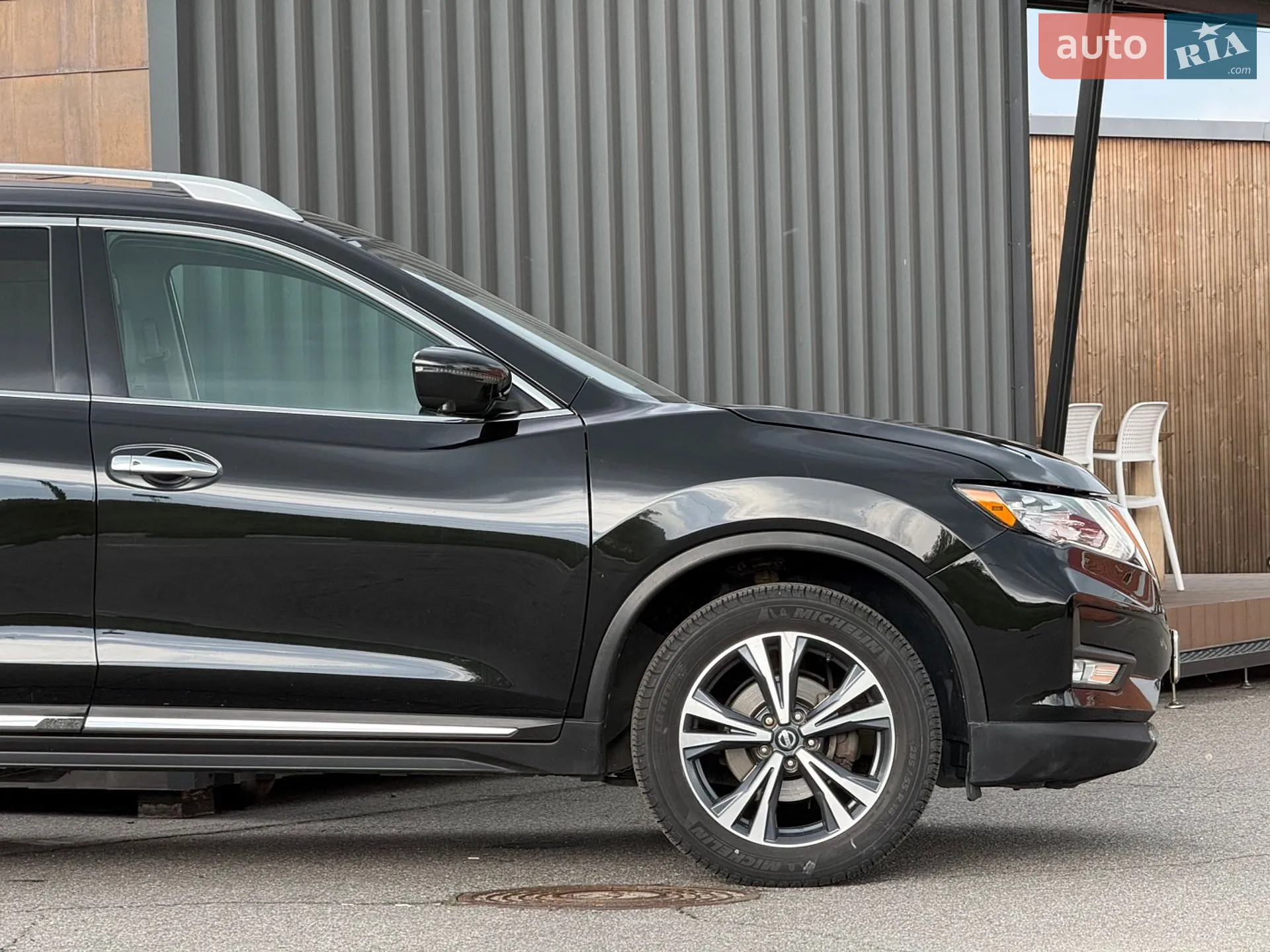 2016 Nissan Rogue - мініатюра 10