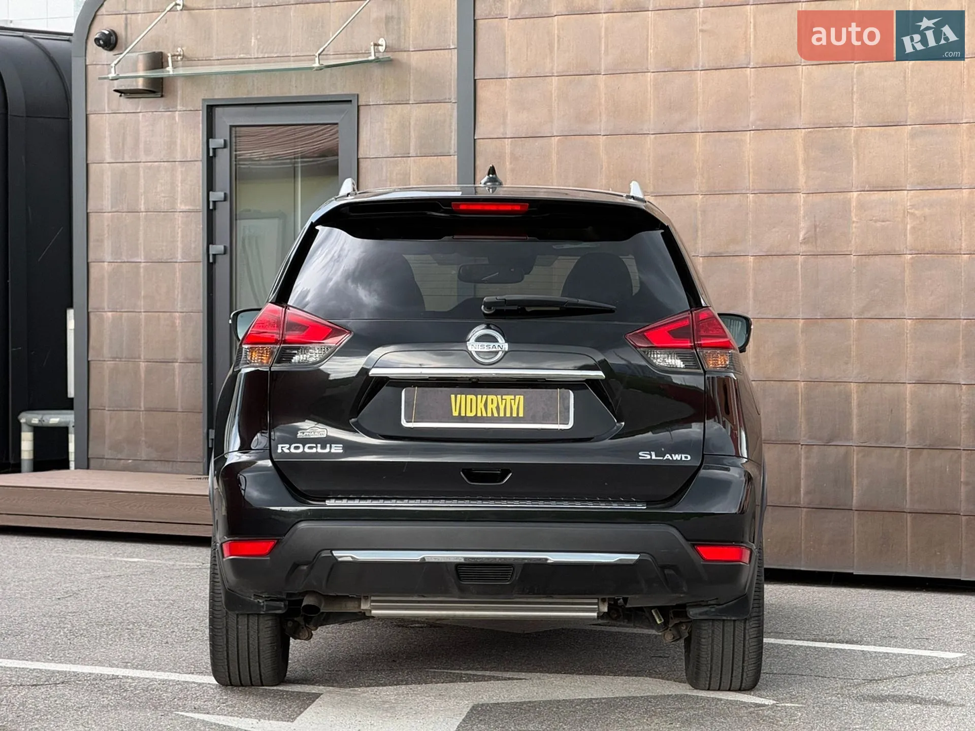 2016 Nissan Rogue - мініатюра 16
