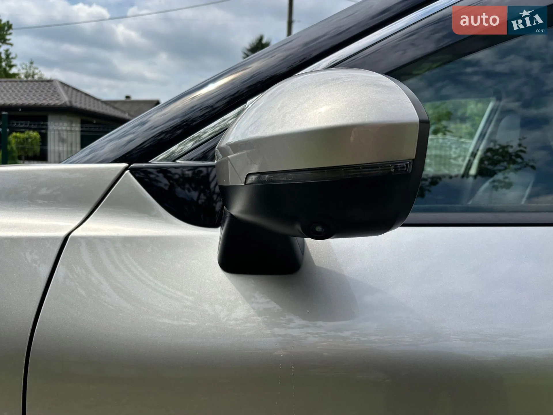 2021 Nissan Rogue - мініатюра 9