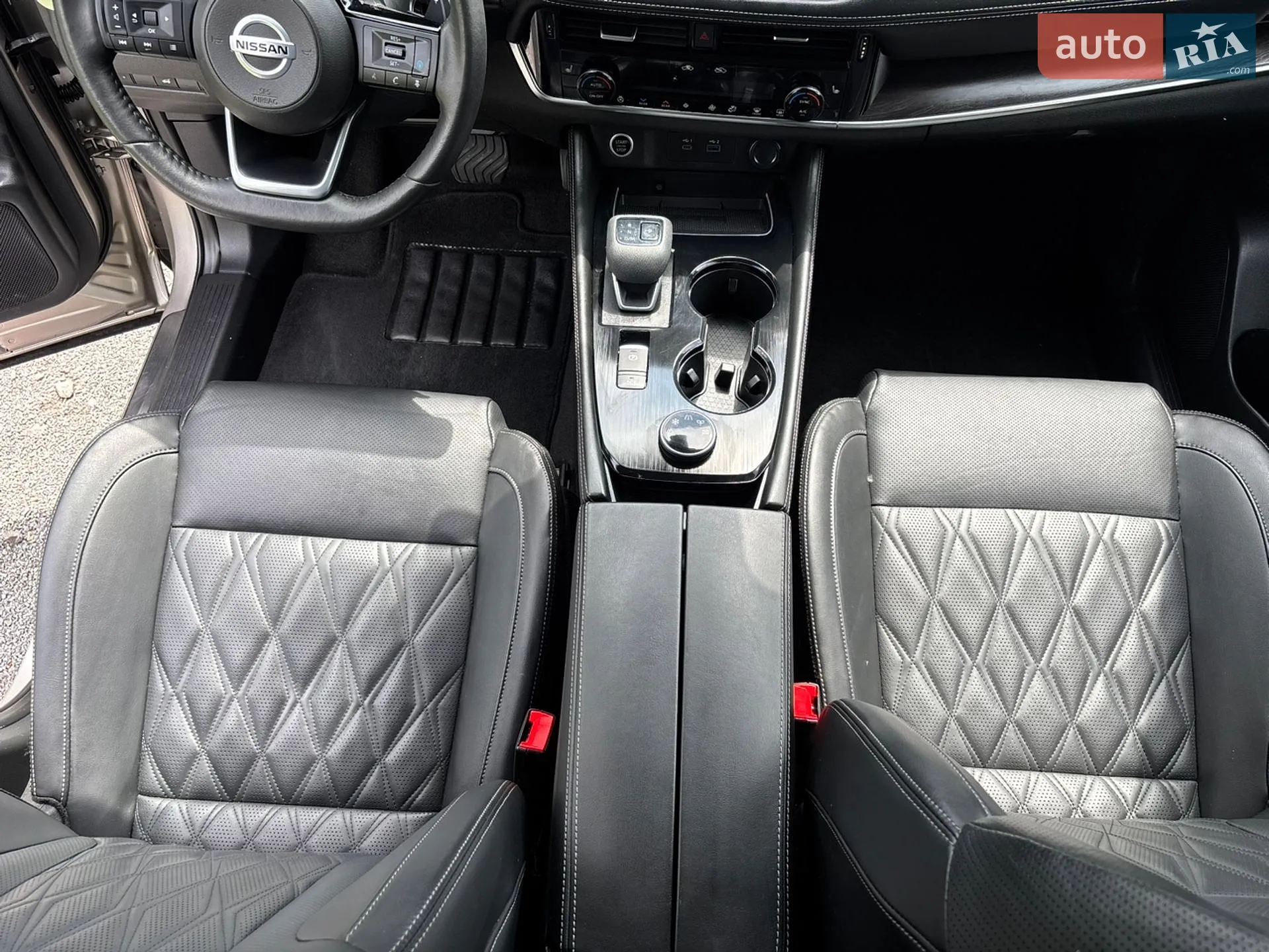 2021 Nissan Rogue - мініатюра 20