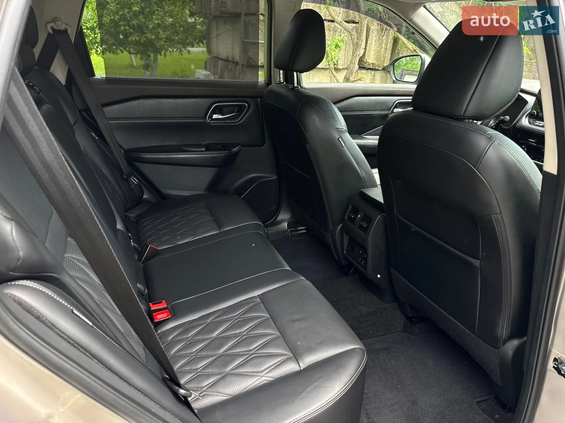 2021 Nissan Rogue - мініатюра 26