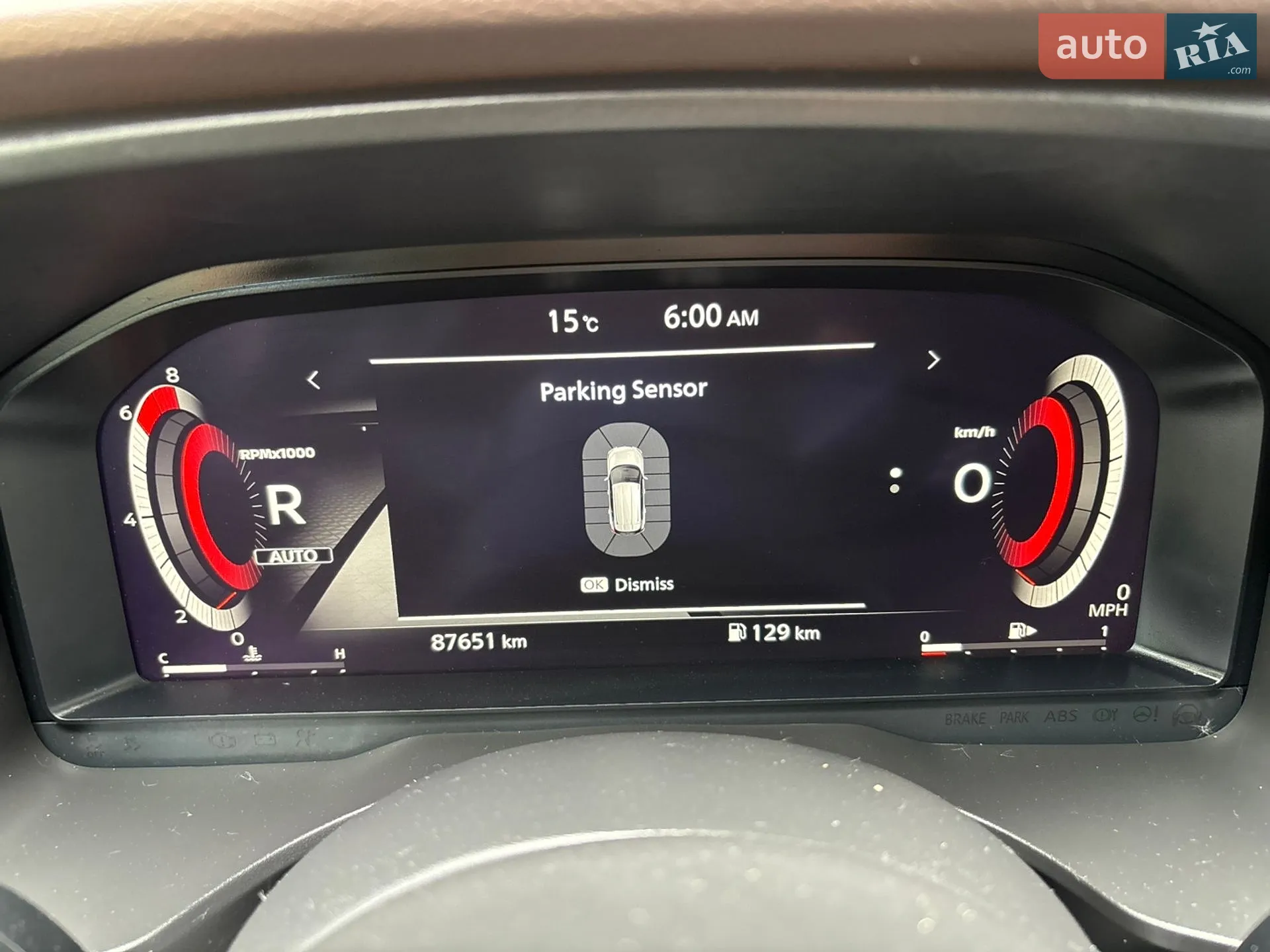 2021 Nissan Rogue - мініатюра 43
