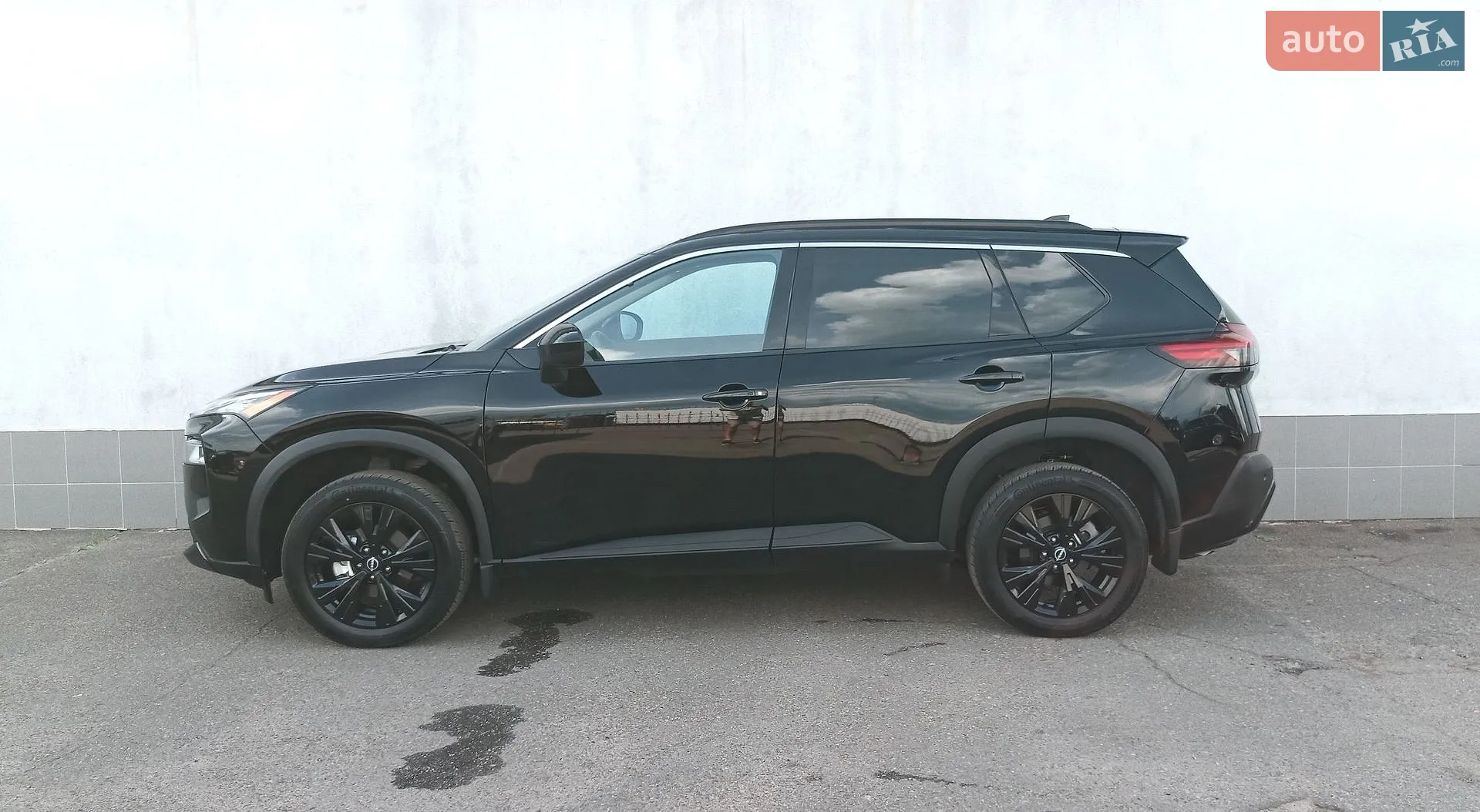 2023 Nissan Rogue - мініатюра 5