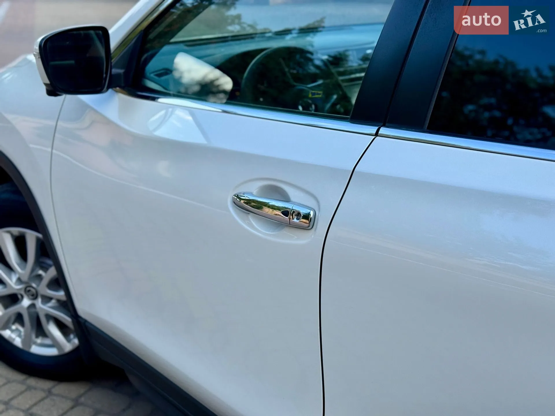 2019 Nissan Rogue - мініатюра 26