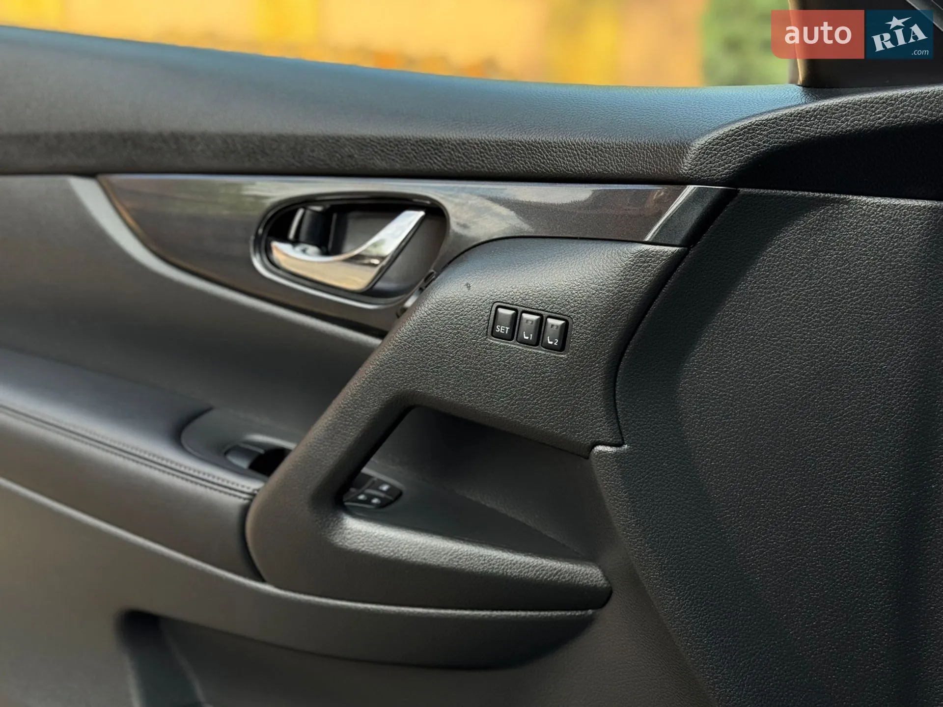 2019 Nissan Rogue - мініатюра 30
