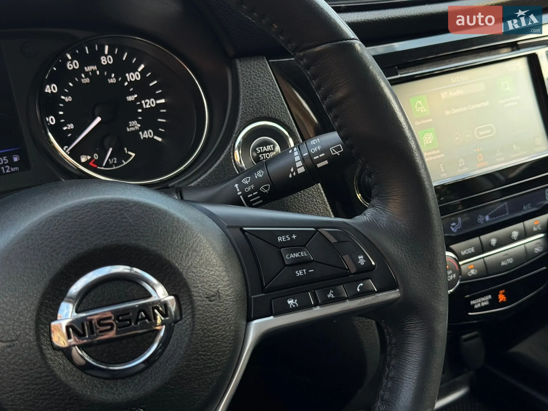 2019 Nissan Rogue - мініатюра 38