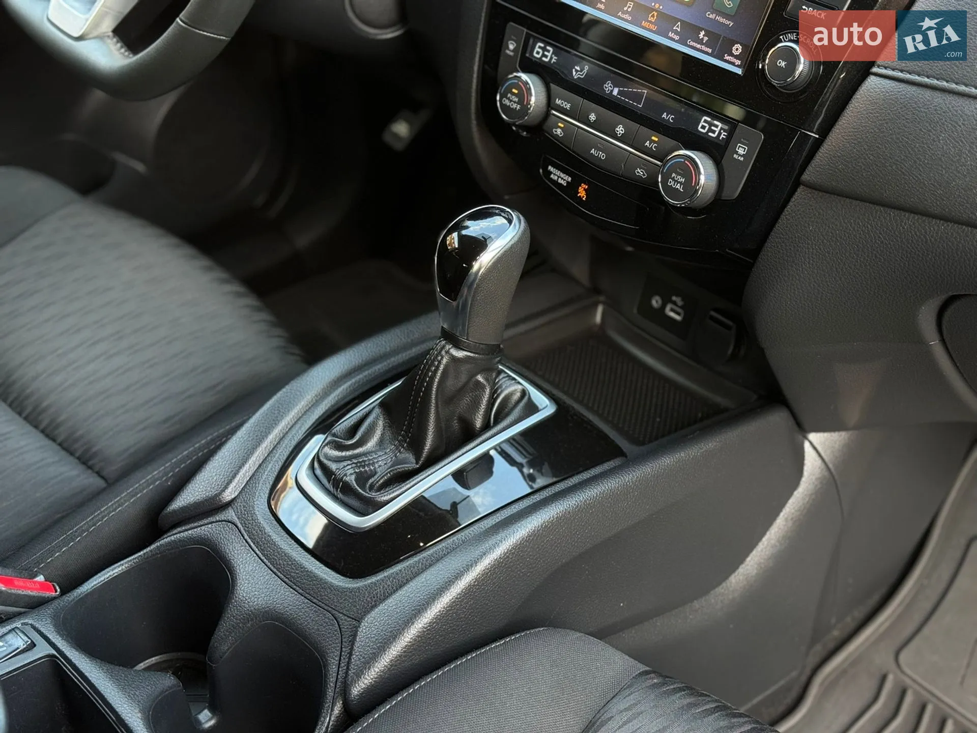 2019 Nissan Rogue - мініатюра 56