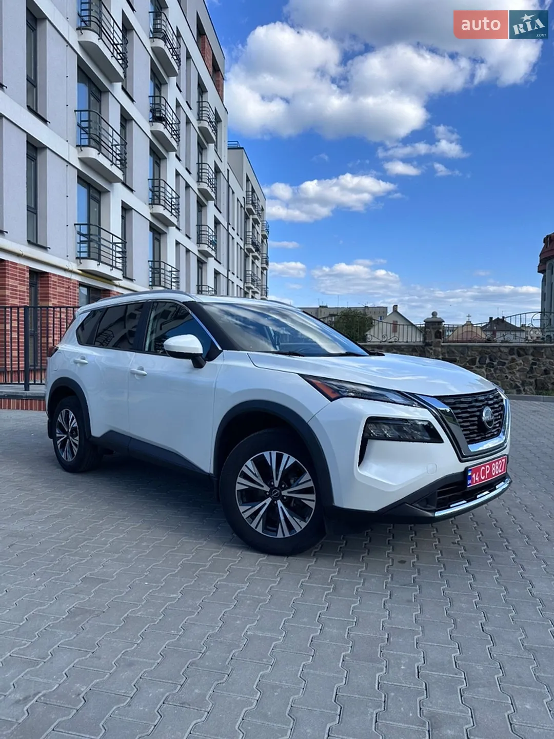 2023 Nissan Rogue - мініатюра 5