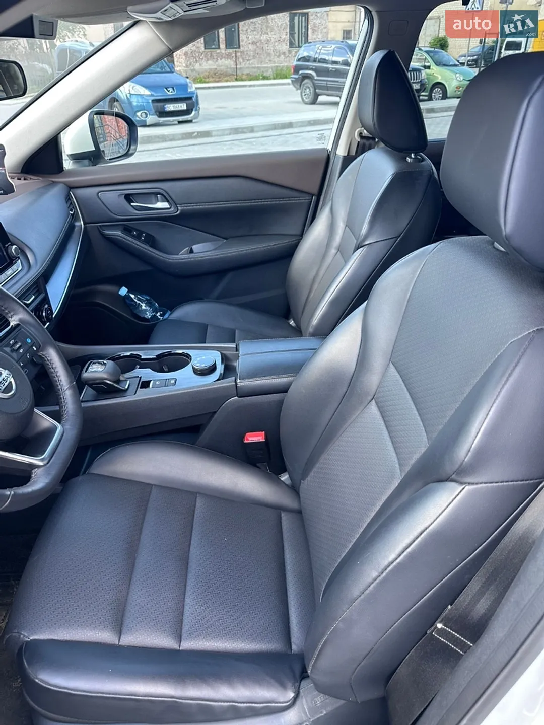 2023 Nissan Rogue - мініатюра 23