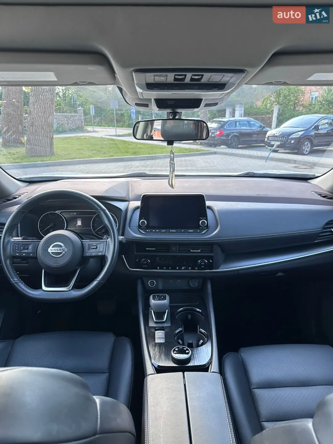 2023 Nissan Rogue - мініатюра 42