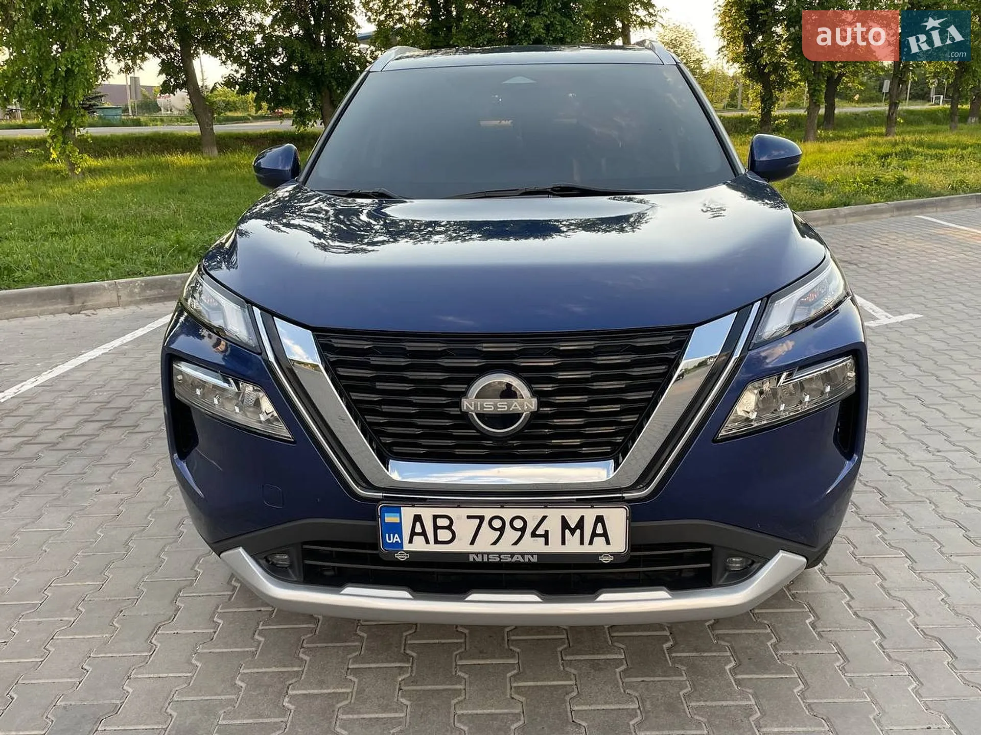 2022 Nissan Rogue - мініатюра 8