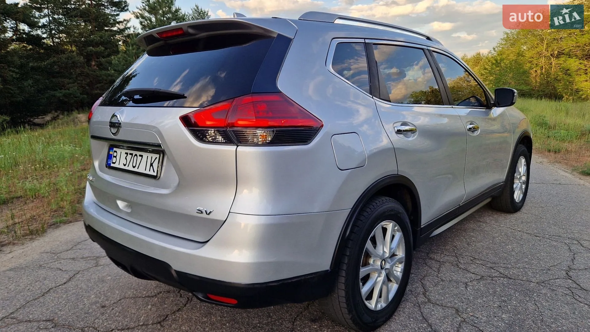 2016 Nissan Rogue - мініатюра 4