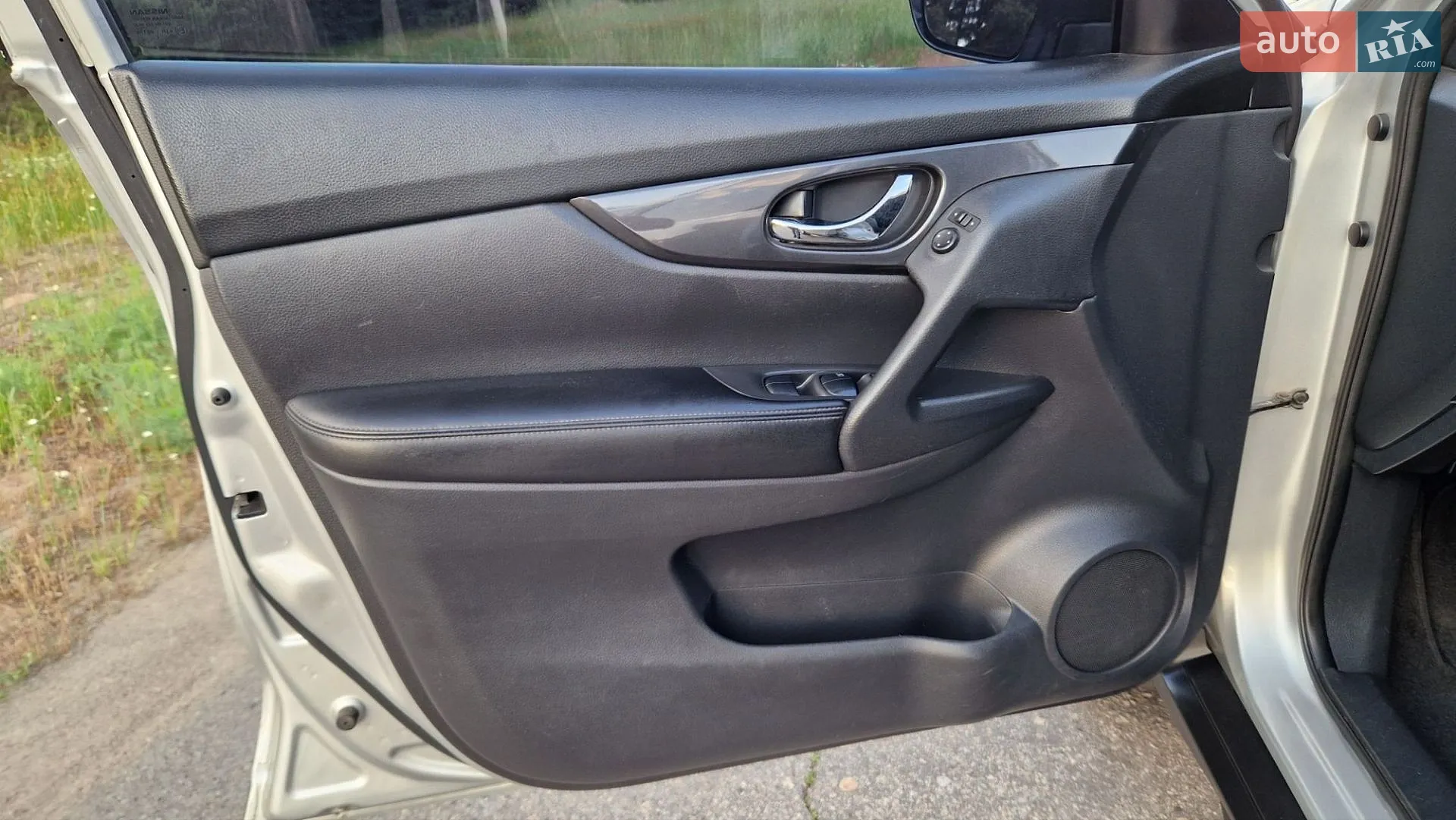 2016 Nissan Rogue - мініатюра 6
