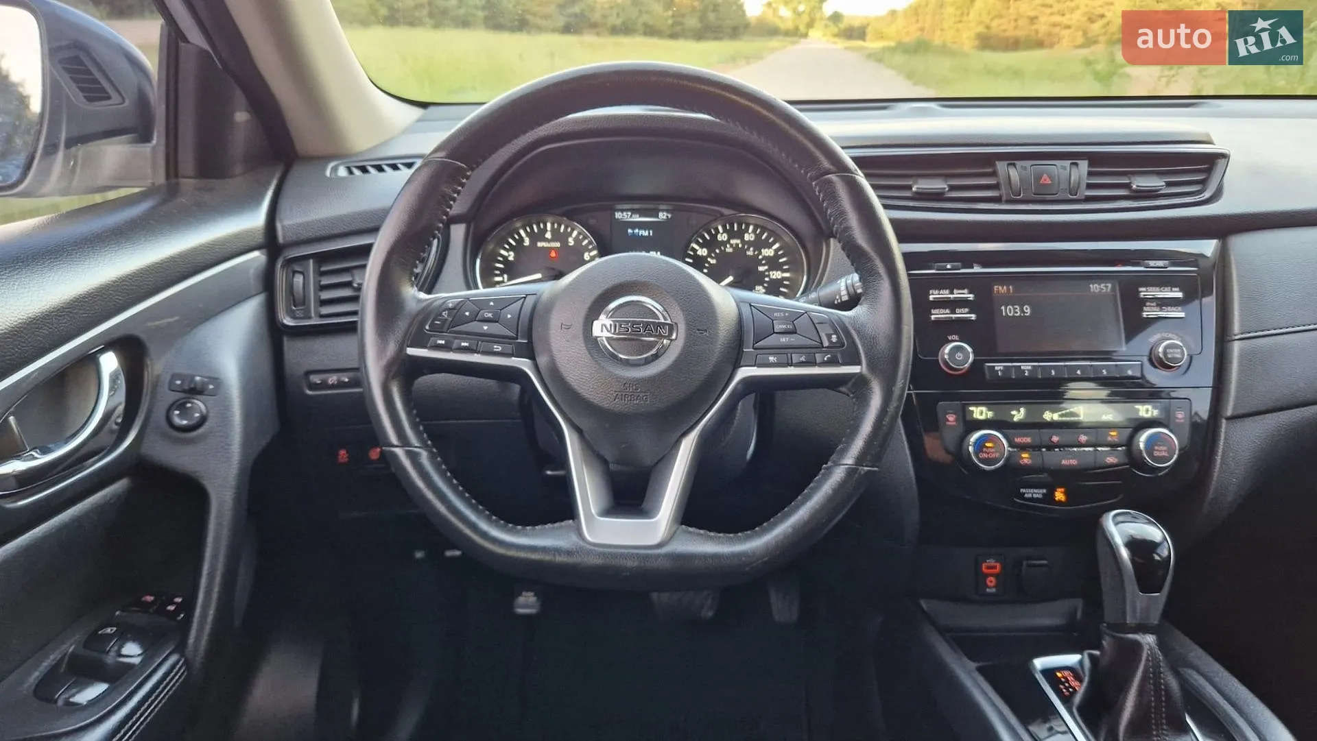 2016 Nissan Rogue - мініатюра 18