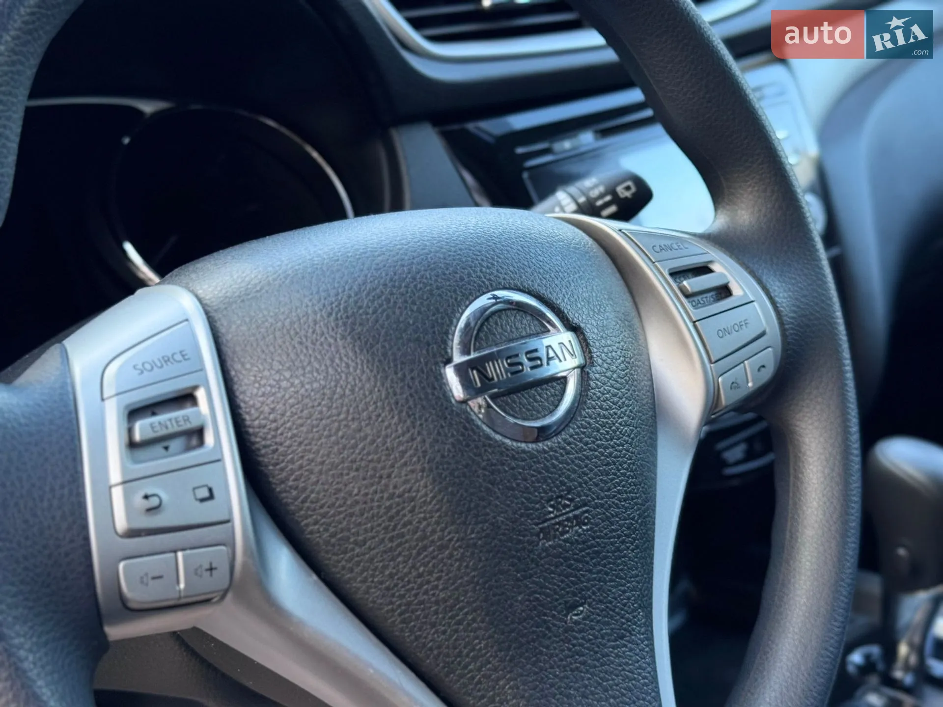 2016 Nissan Rogue - мініатюра 34