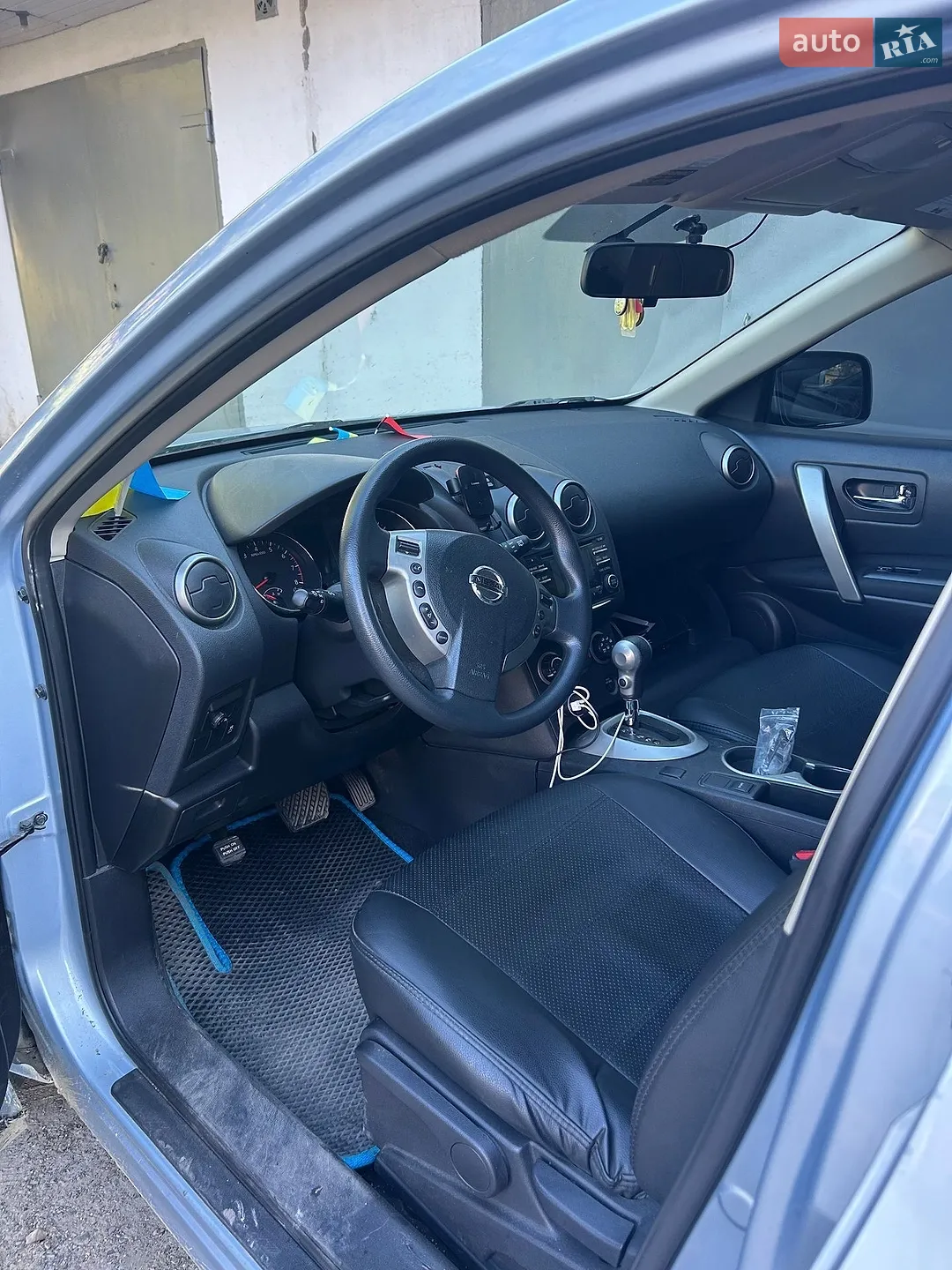 2015 Nissan Rogue - мініатюра 2