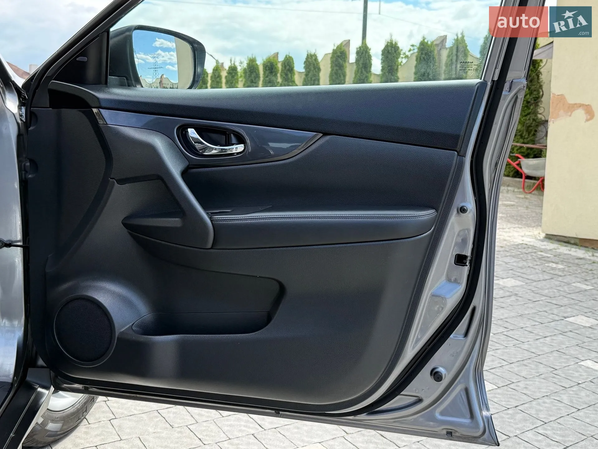 2017 Nissan Rogue - мініатюра 64