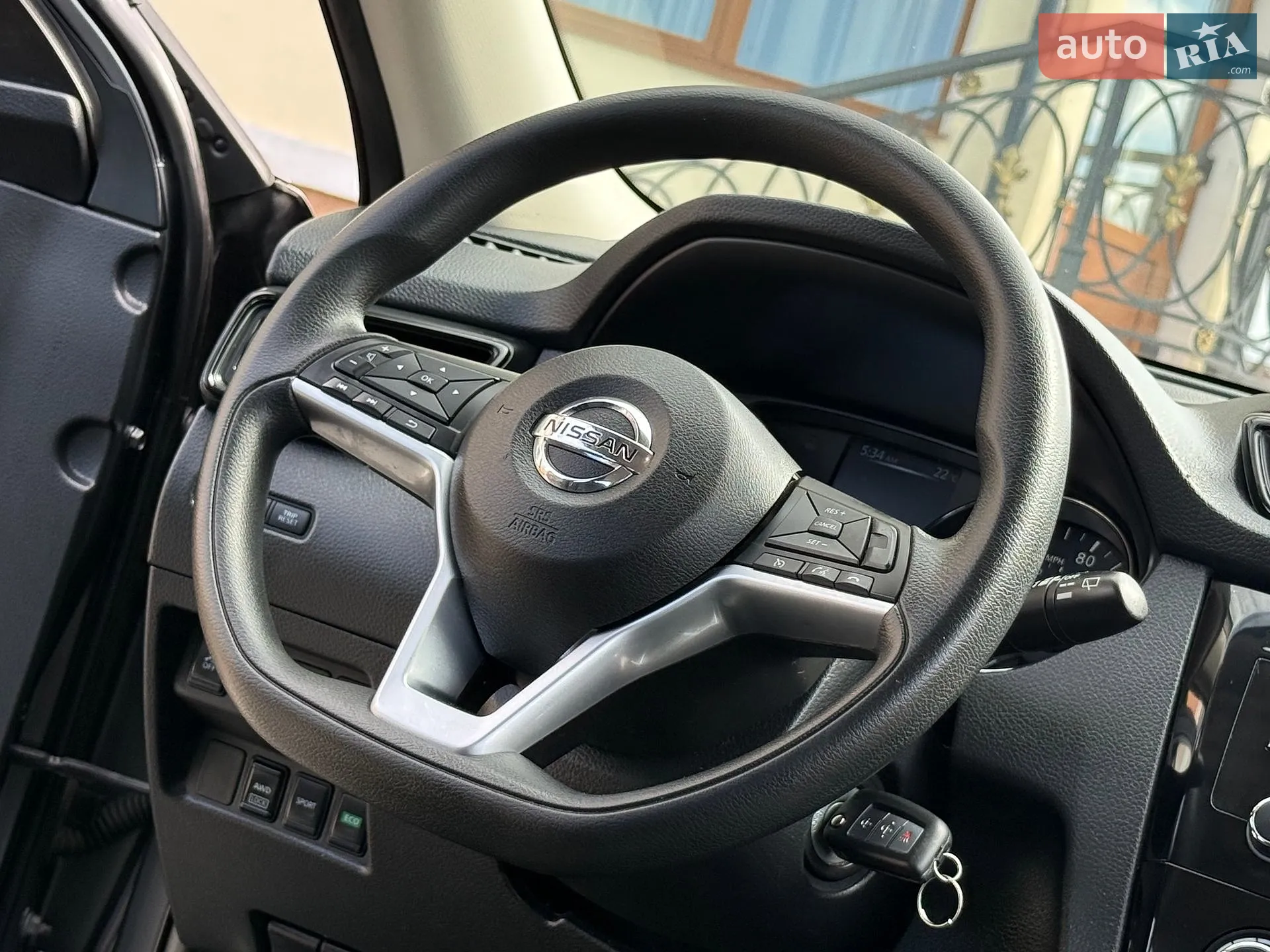2017 Nissan Rogue - мініатюра 73