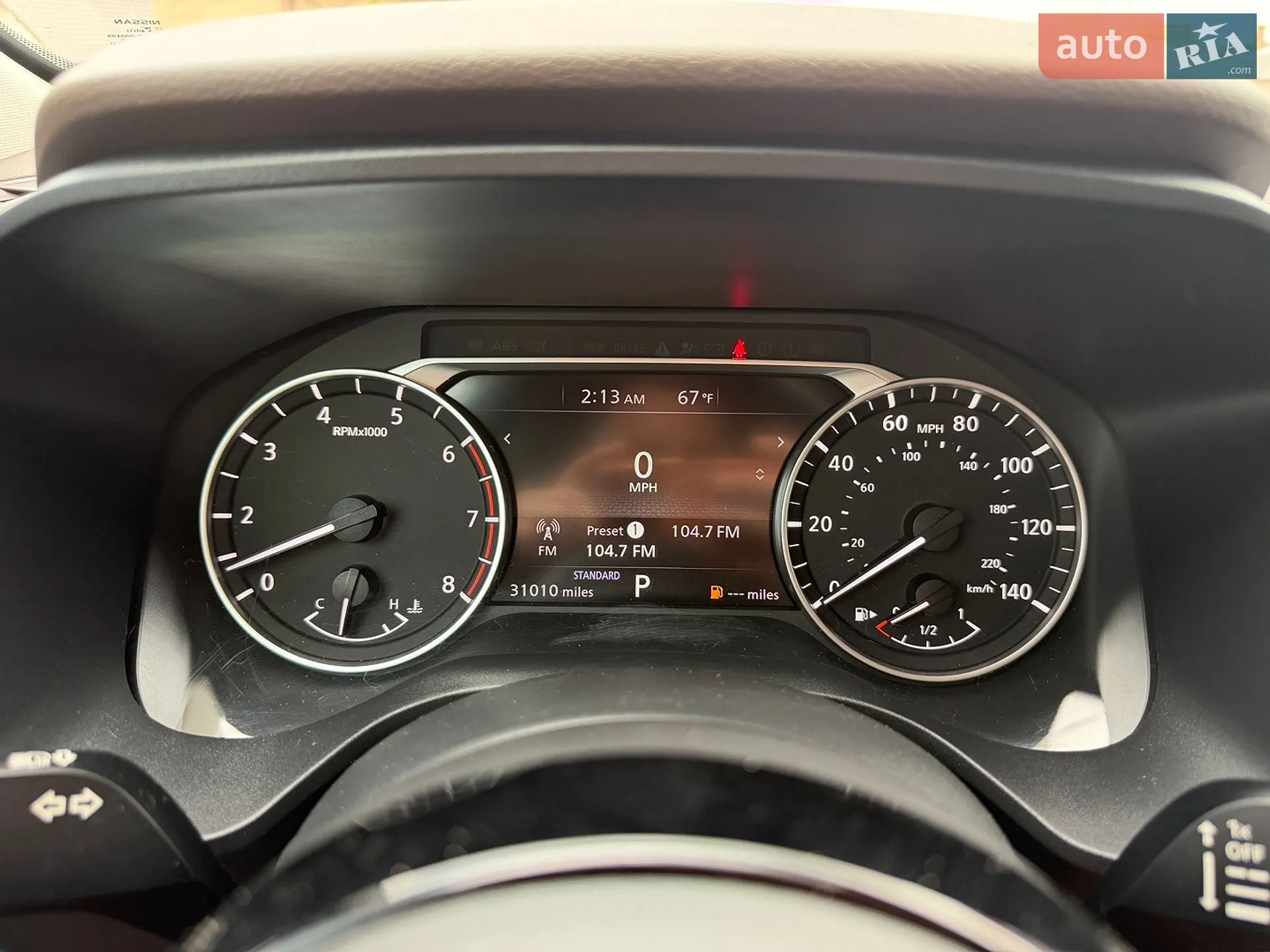 2021 Nissan Rogue - мініатюра 17