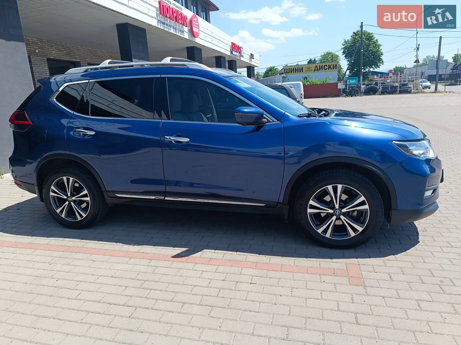 2018 Nissan Rogue - мініатюра 47