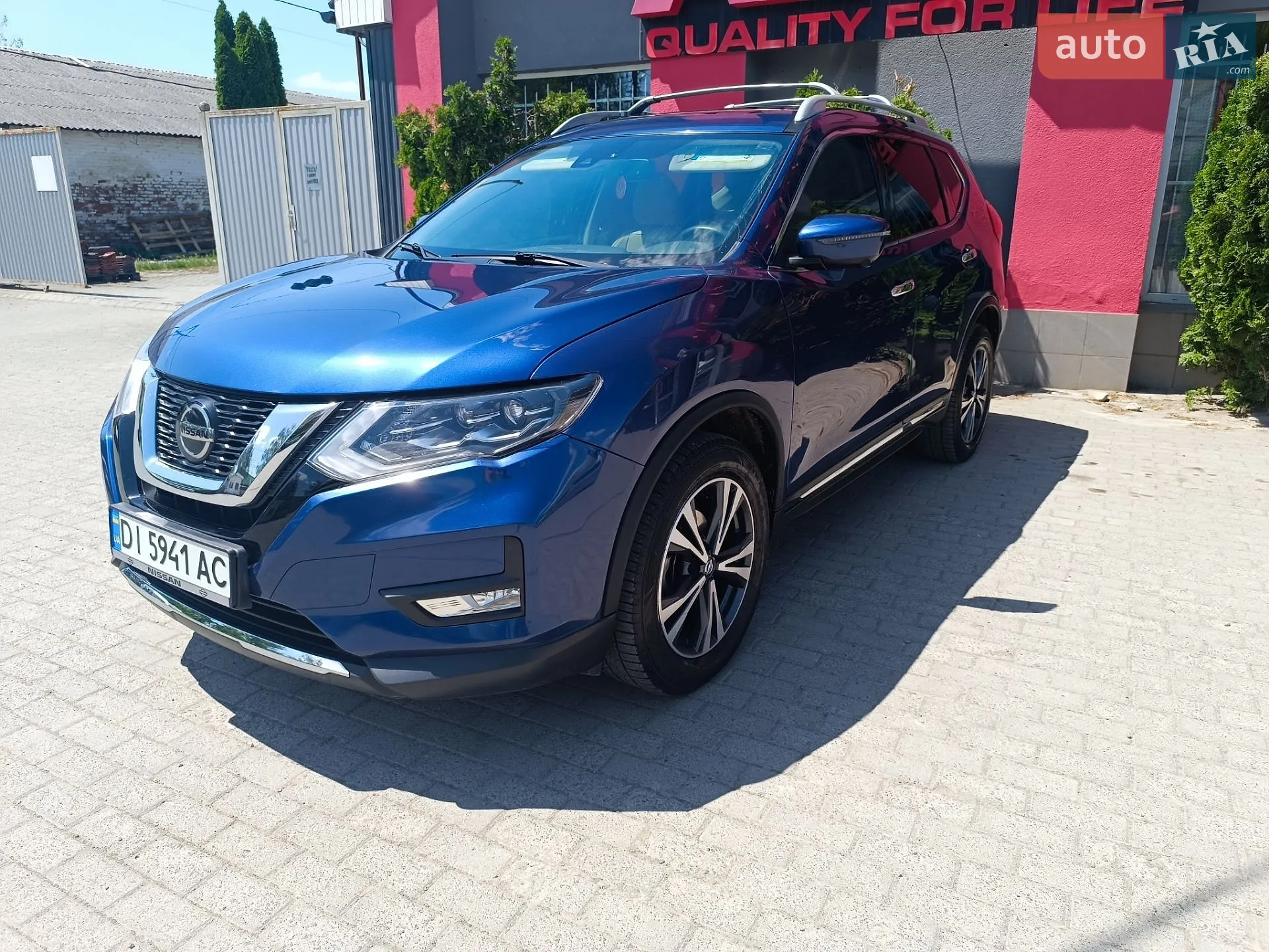 2018 Nissan Rogue - мініатюра 61