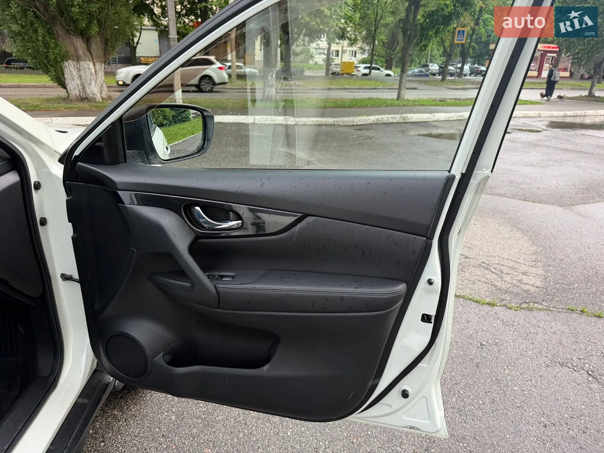 2018 Nissan Rogue - мініатюра 22