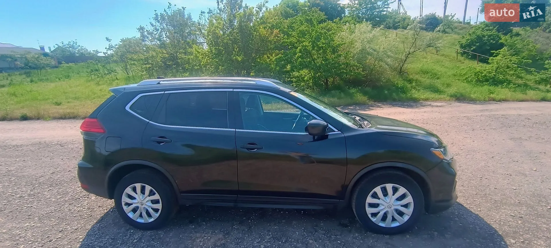 2016 Nissan Rogue - мініатюра 3