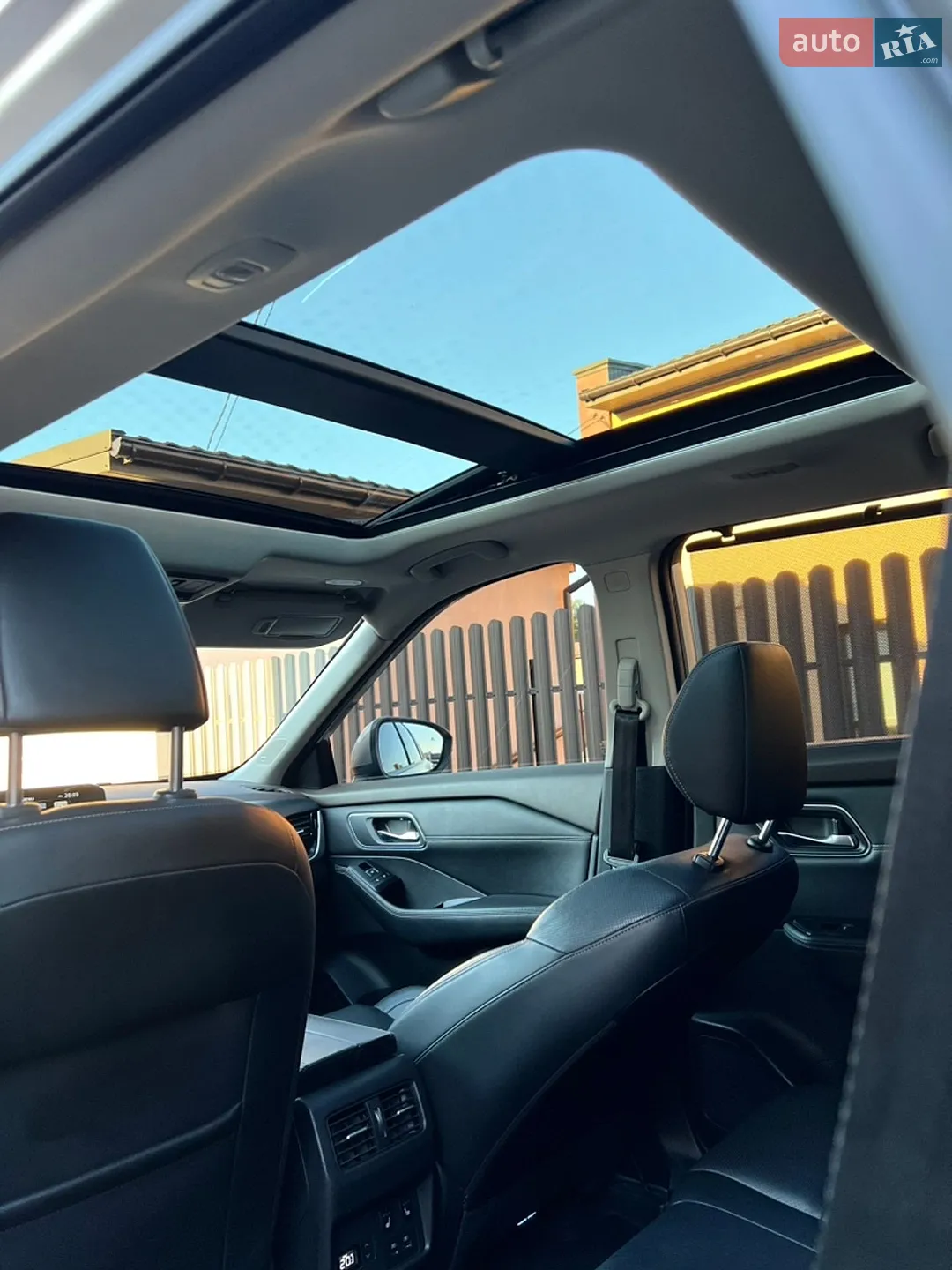 2021 Nissan Rogue - мініатюра 7