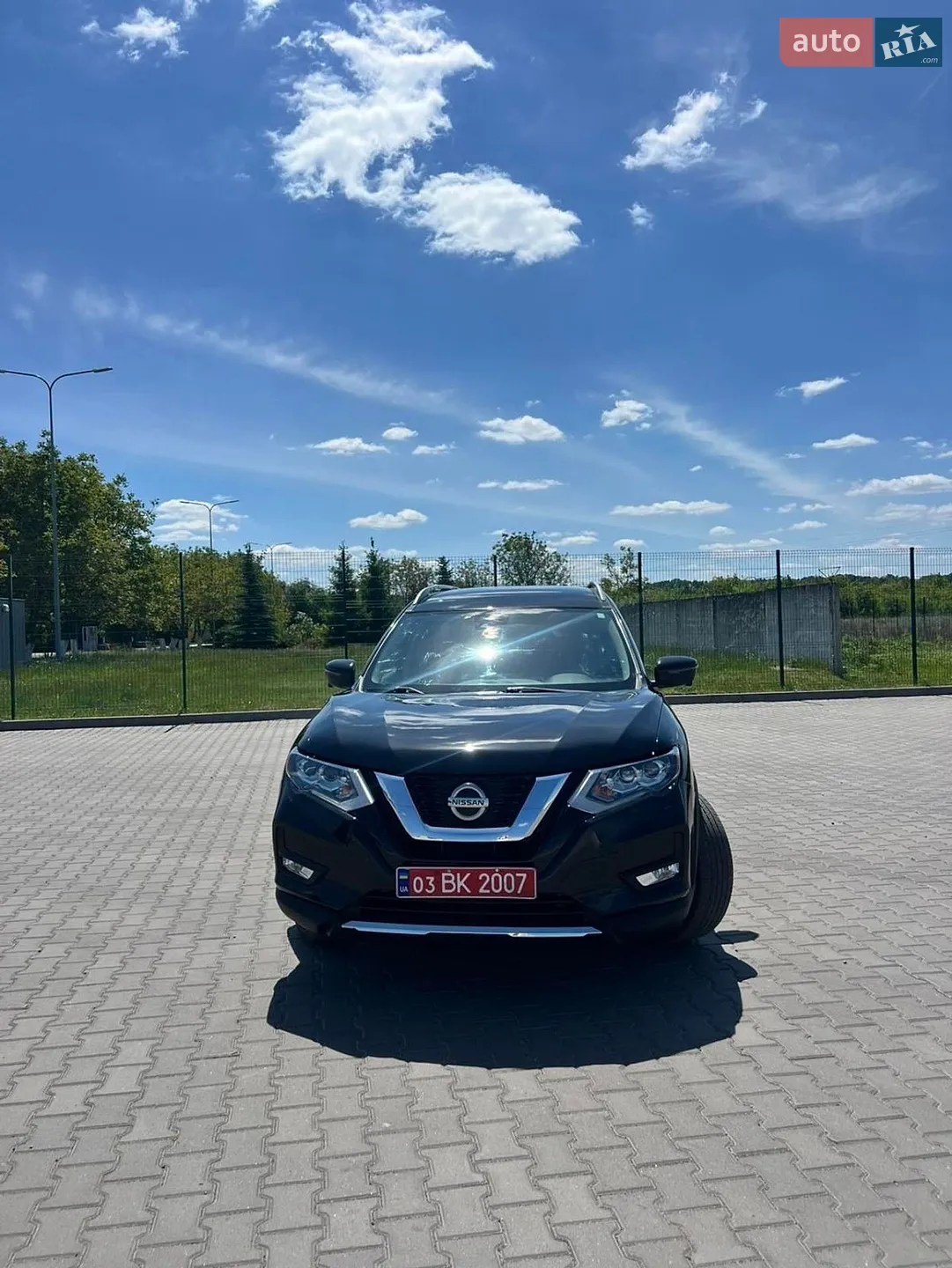 2019 Nissan Rogue - мініатюра 13
