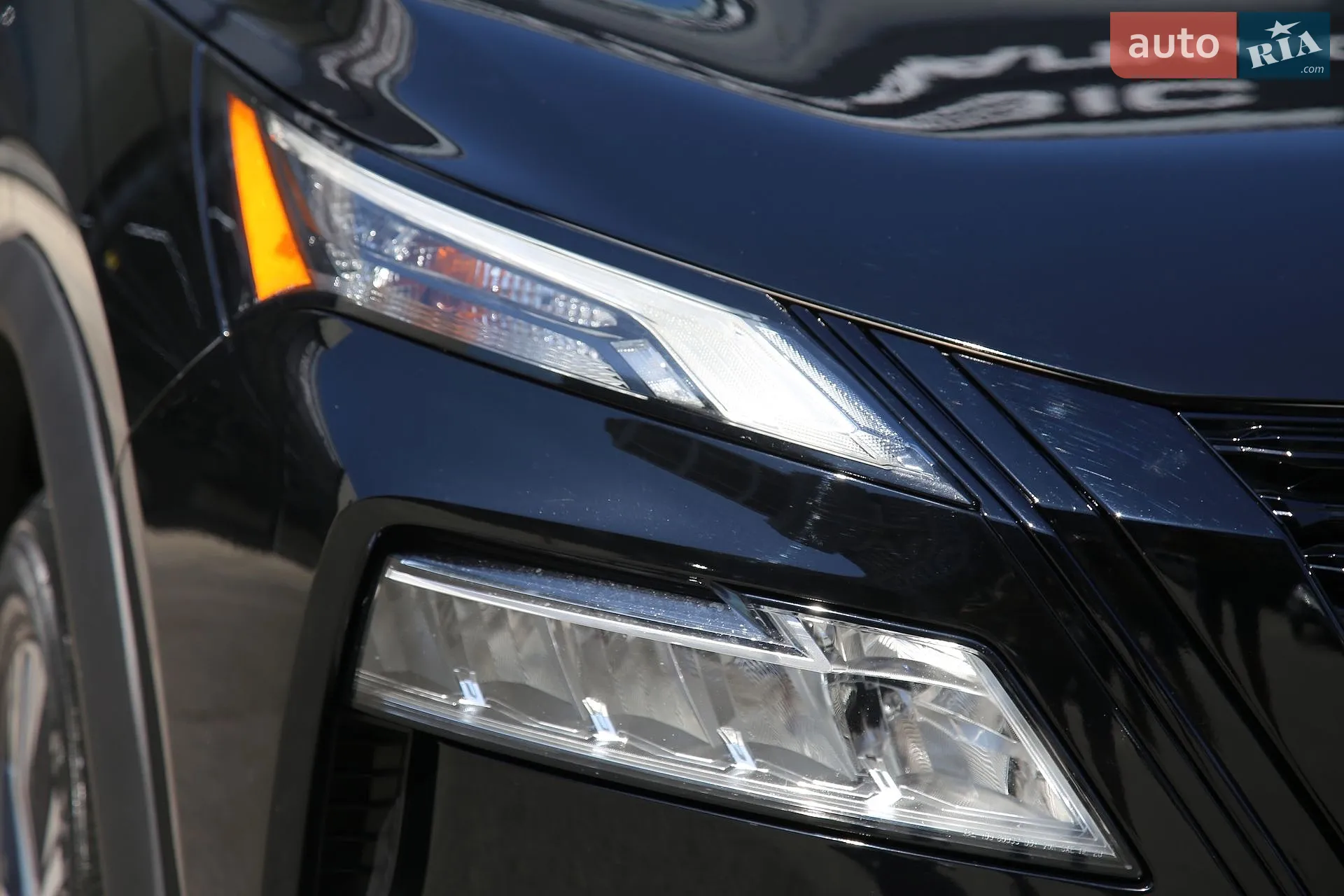 2020 Nissan Rogue - мініатюра 26