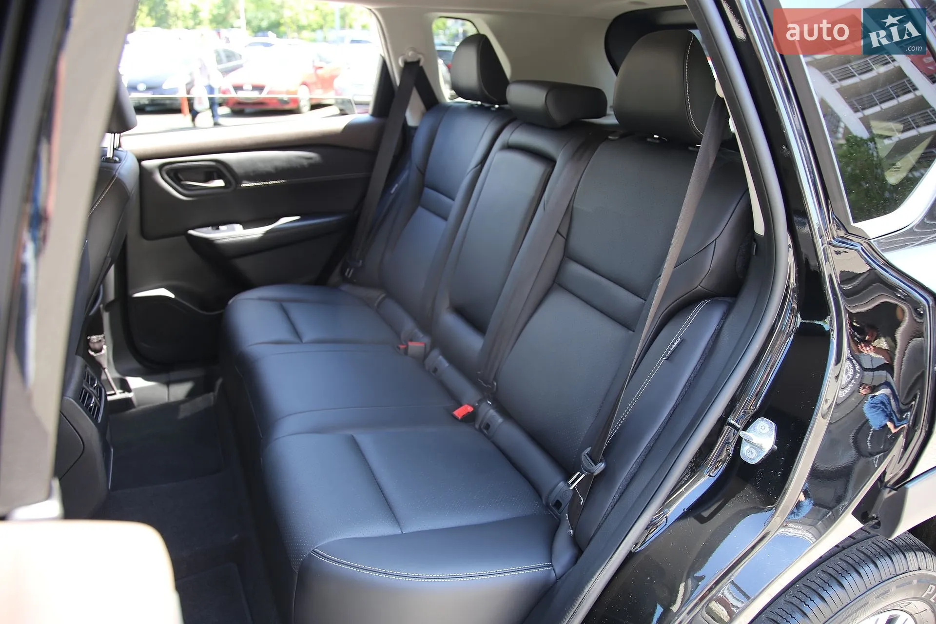 2020 Nissan Rogue - мініатюра 8