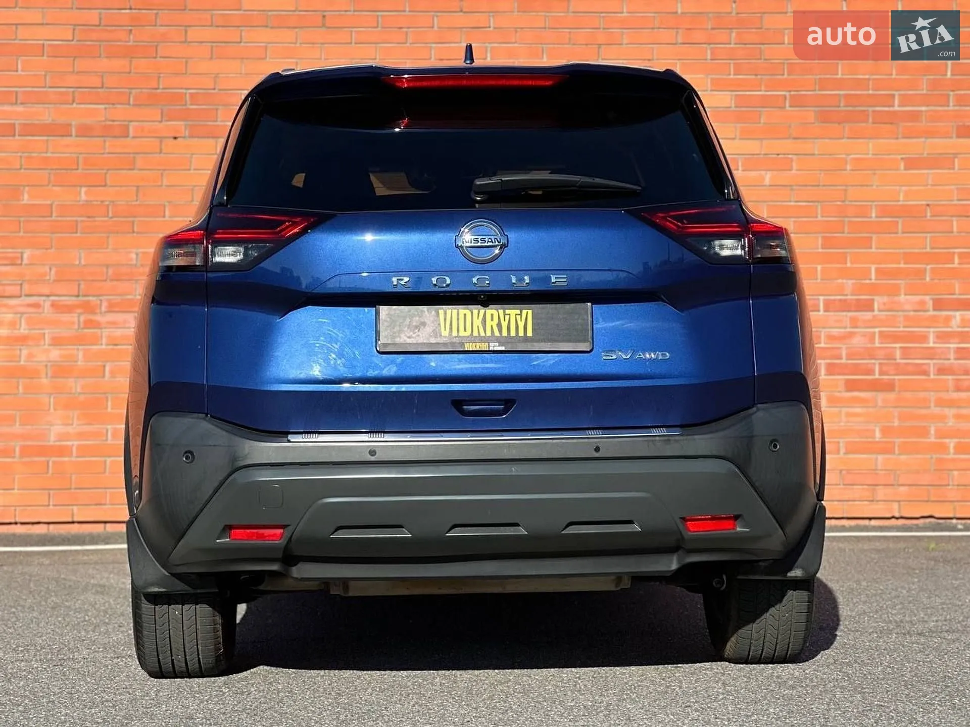 2021 Nissan Rogue - мініатюра 10