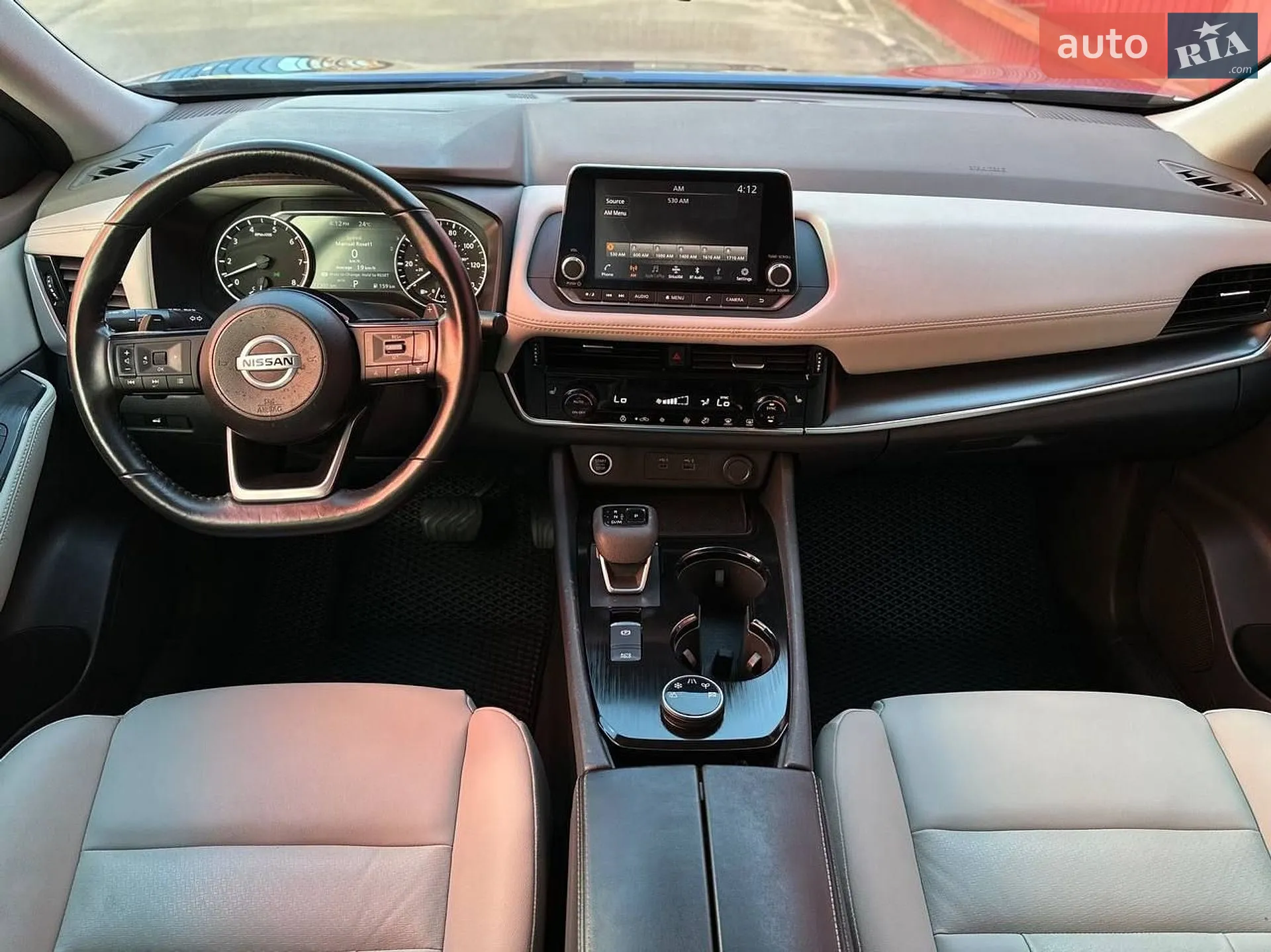 2021 Nissan Rogue - мініатюра 16
