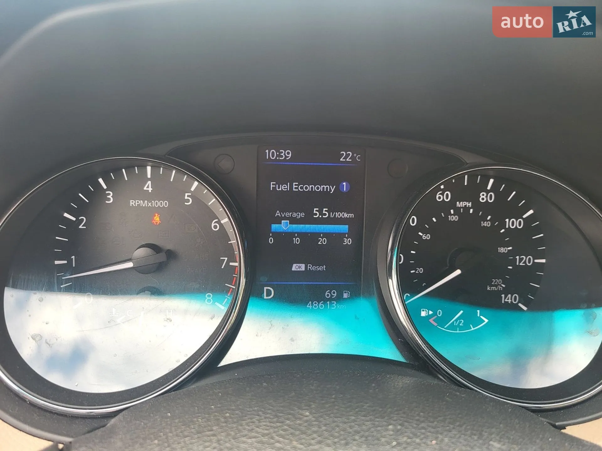 2018 Nissan Rogue - мініатюра 40