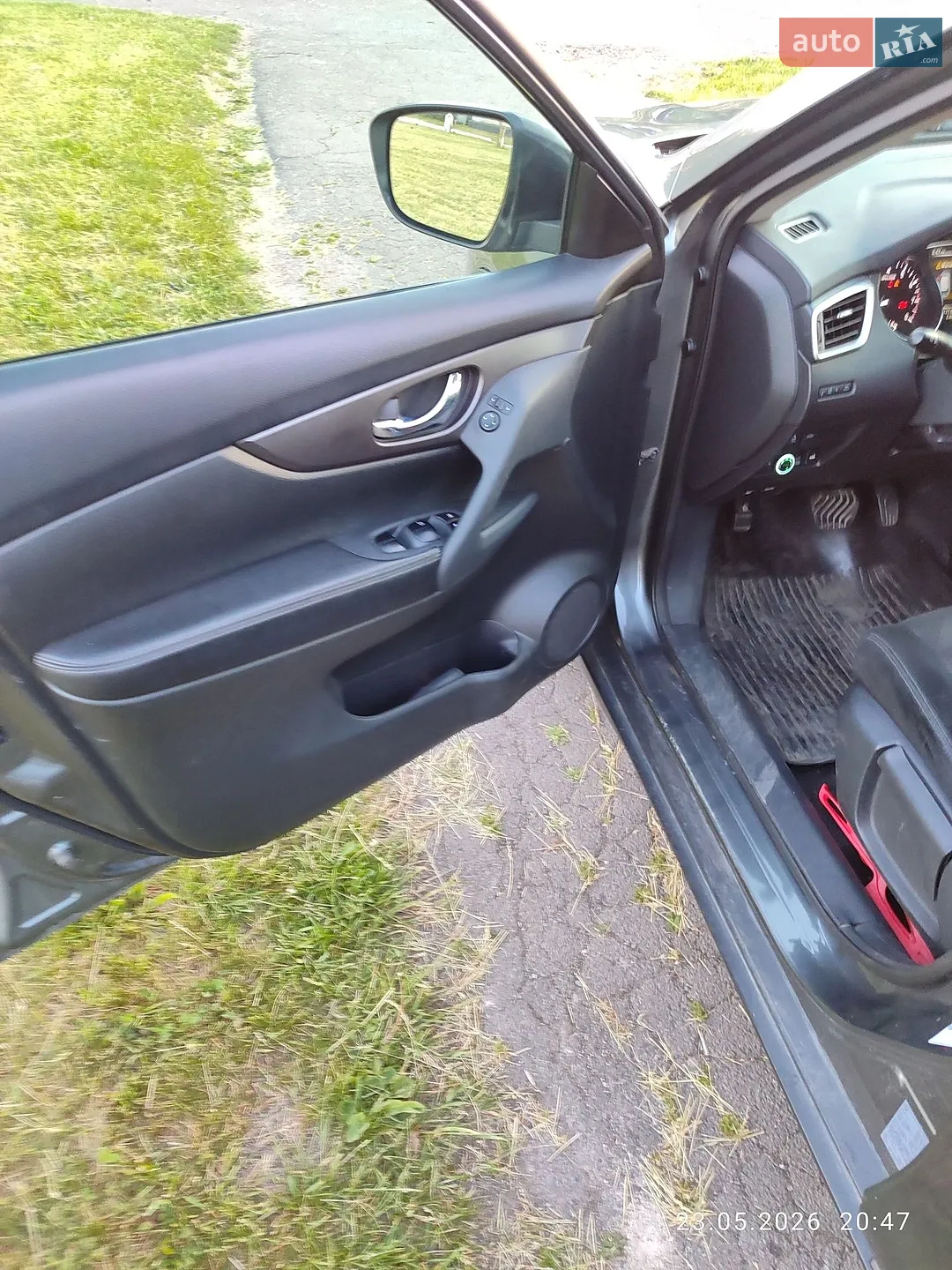 2015 Nissan Rogue - мініатюра 9
