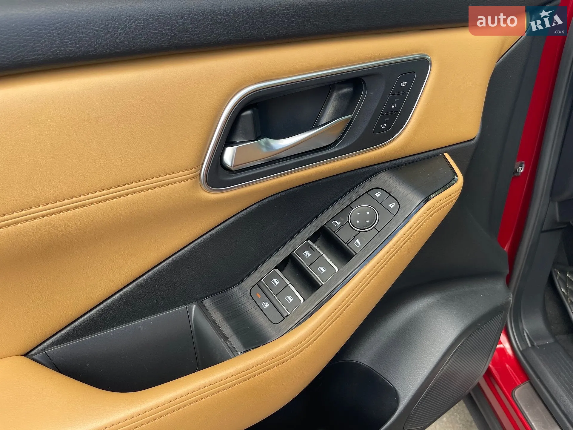 2021 Nissan Rogue - мініатюра 23
