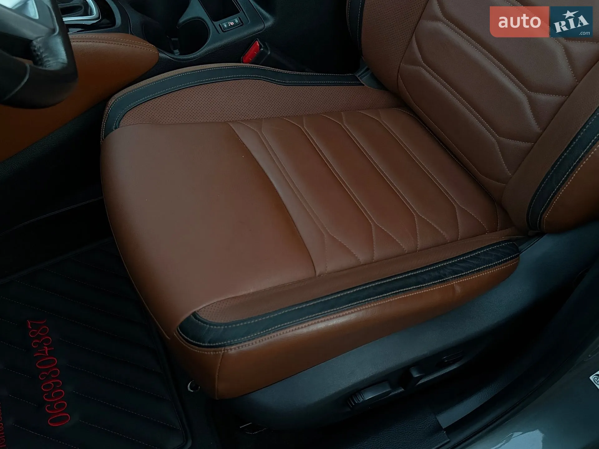 2018 Nissan Rogue - мініатюра 14