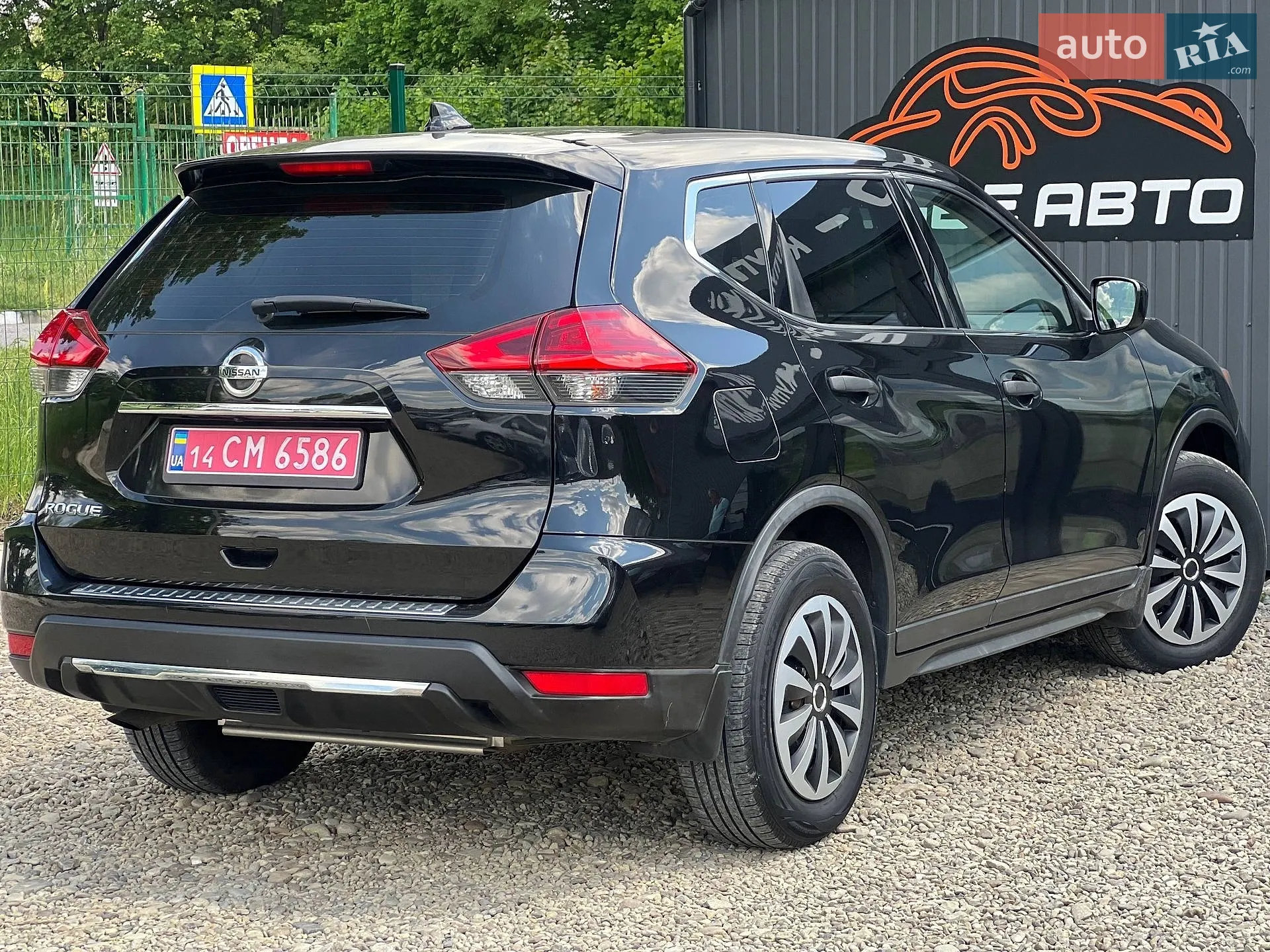 2016 Nissan Rogue - мініатюра 8