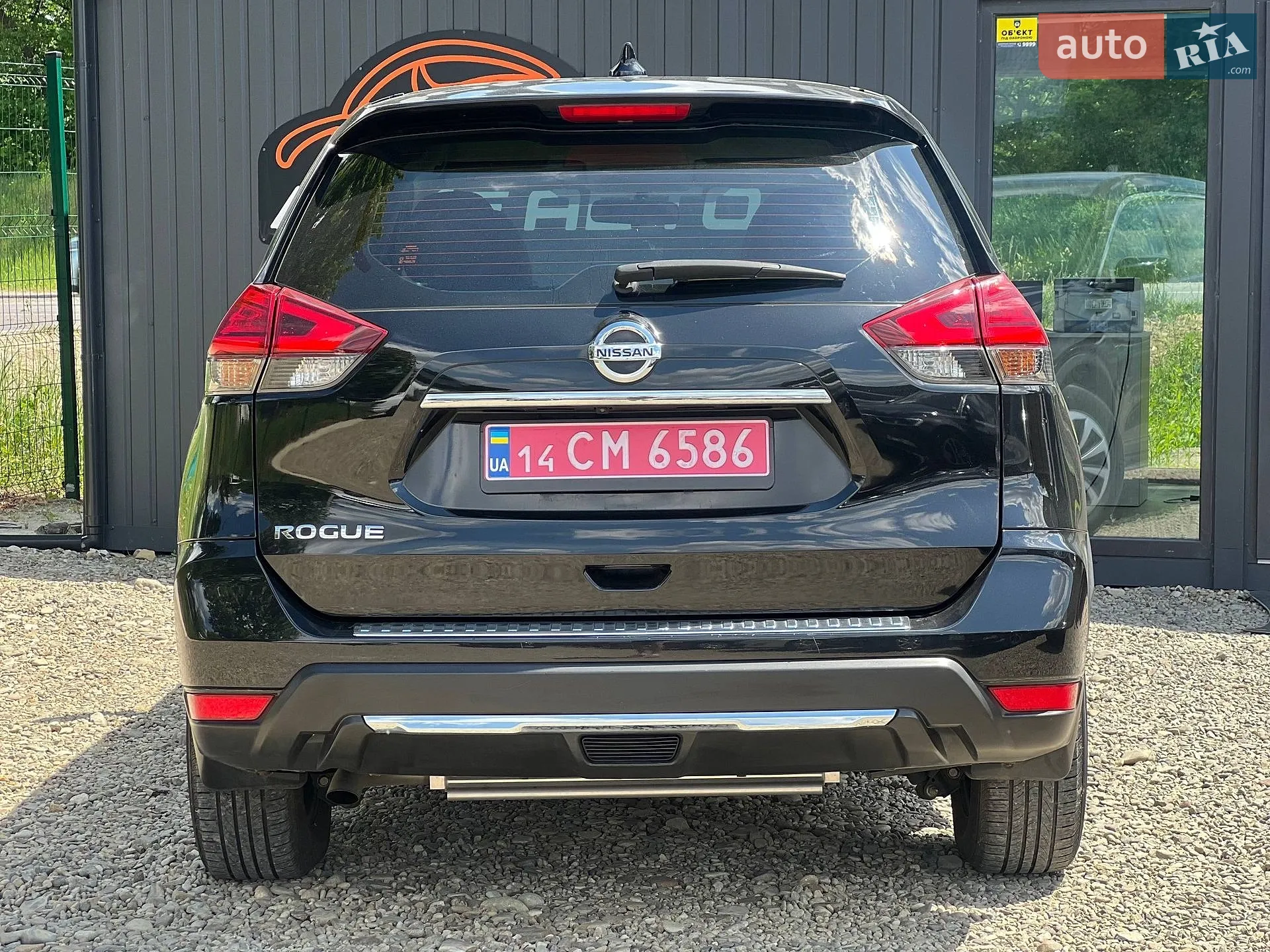 2016 Nissan Rogue - мініатюра 10