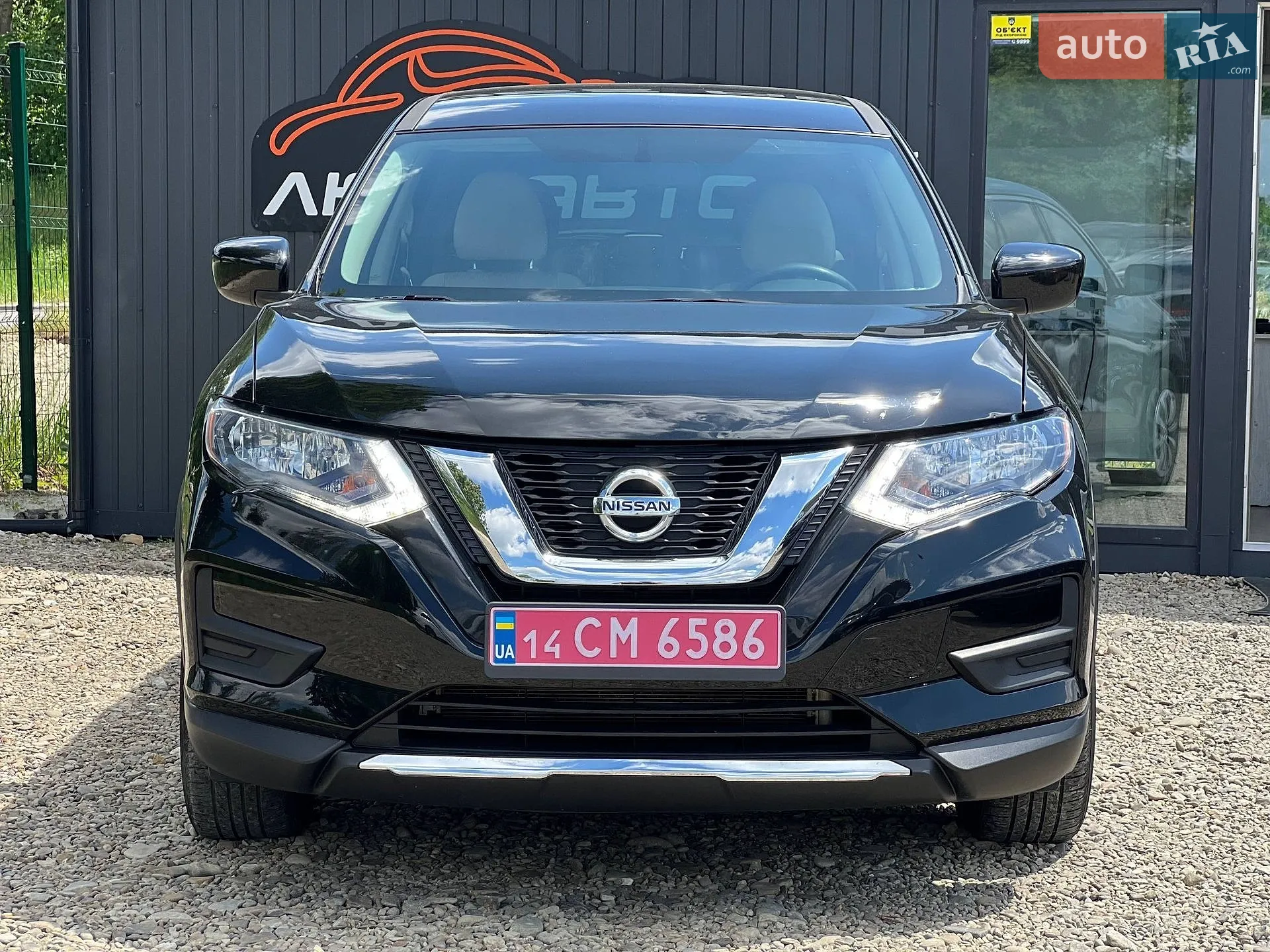 2016 Nissan Rogue - мініатюра 3